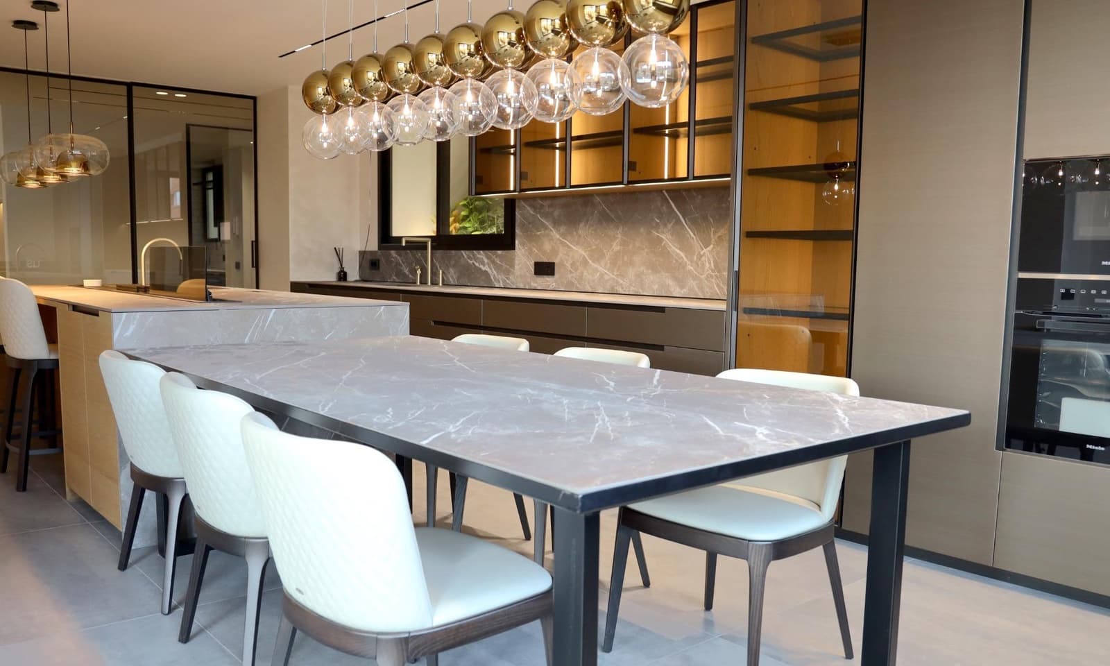 4 soveværelse Lejlighed til salg i Barcelona by - € 3.600.000 (Ref: 9125177)