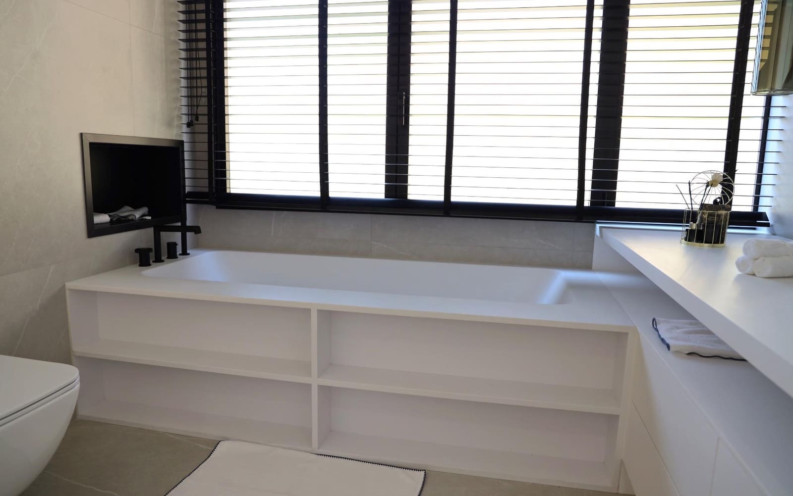 4 soveværelse Lejlighed til salg i Barcelona by - € 3.600.000 (Ref: 9125177)