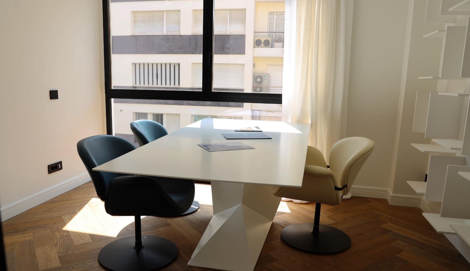 4 soveværelse Lejlighed til salg i Barcelona by - € 3.600.000 (Ref: 9125177)