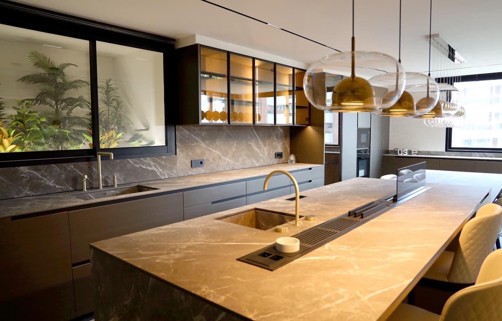 4 soveværelse Lejlighed til salg i Barcelona by - € 3.600.000 (Ref: 9125177)