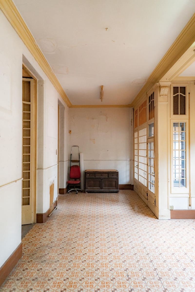 5 soveværelse Lejlighed til salg i Barcelona by - € 3.500.000 (Ref: 9125178)