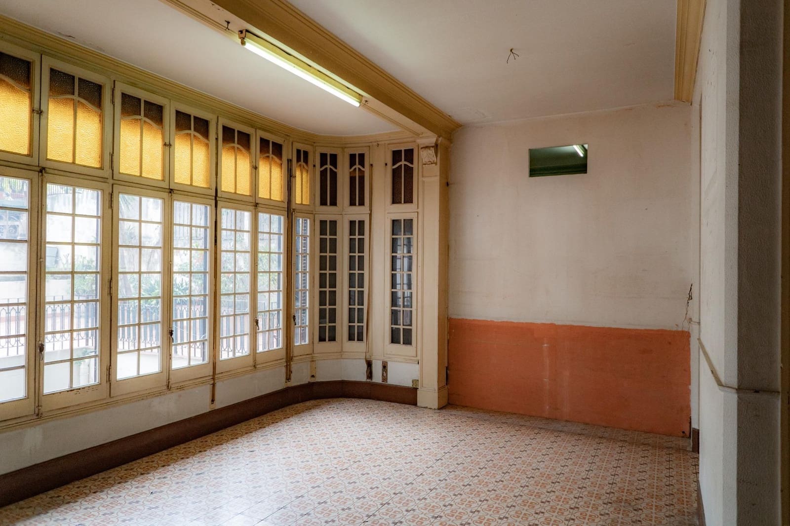 5 soveværelse Lejlighed til salg i Barcelona by - € 3.500.000 (Ref: 9125178)