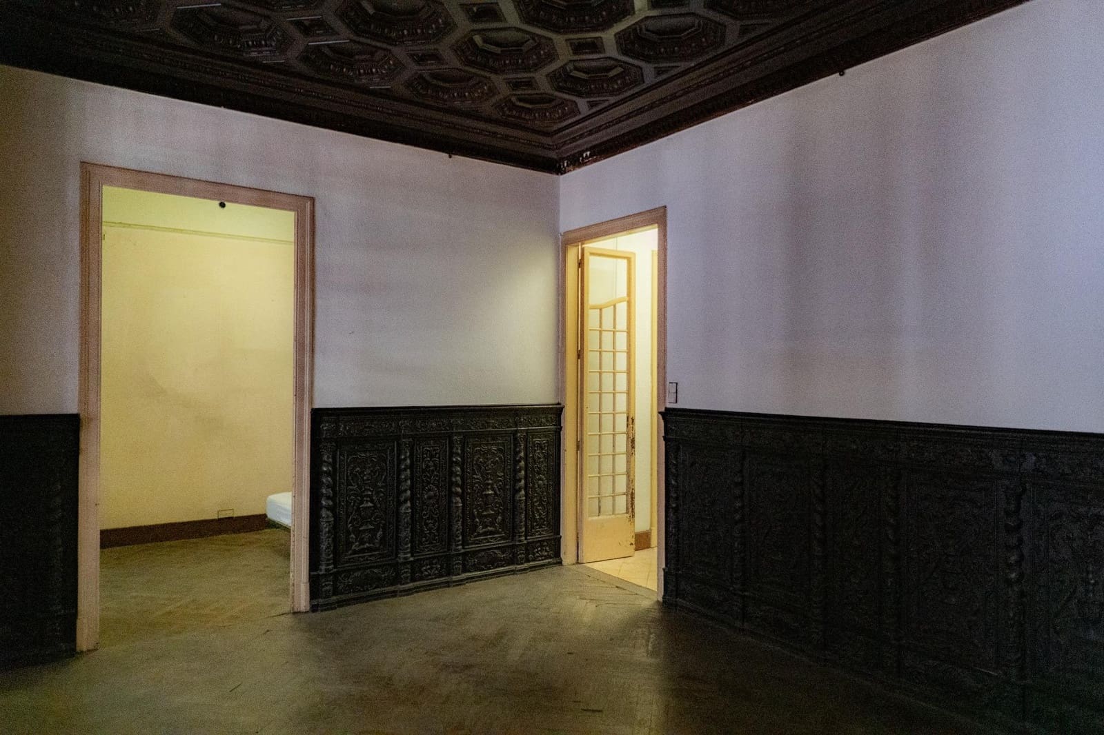 5 soveværelse Lejlighed til salg i Barcelona by - € 3.500.000 (Ref: 9125178)