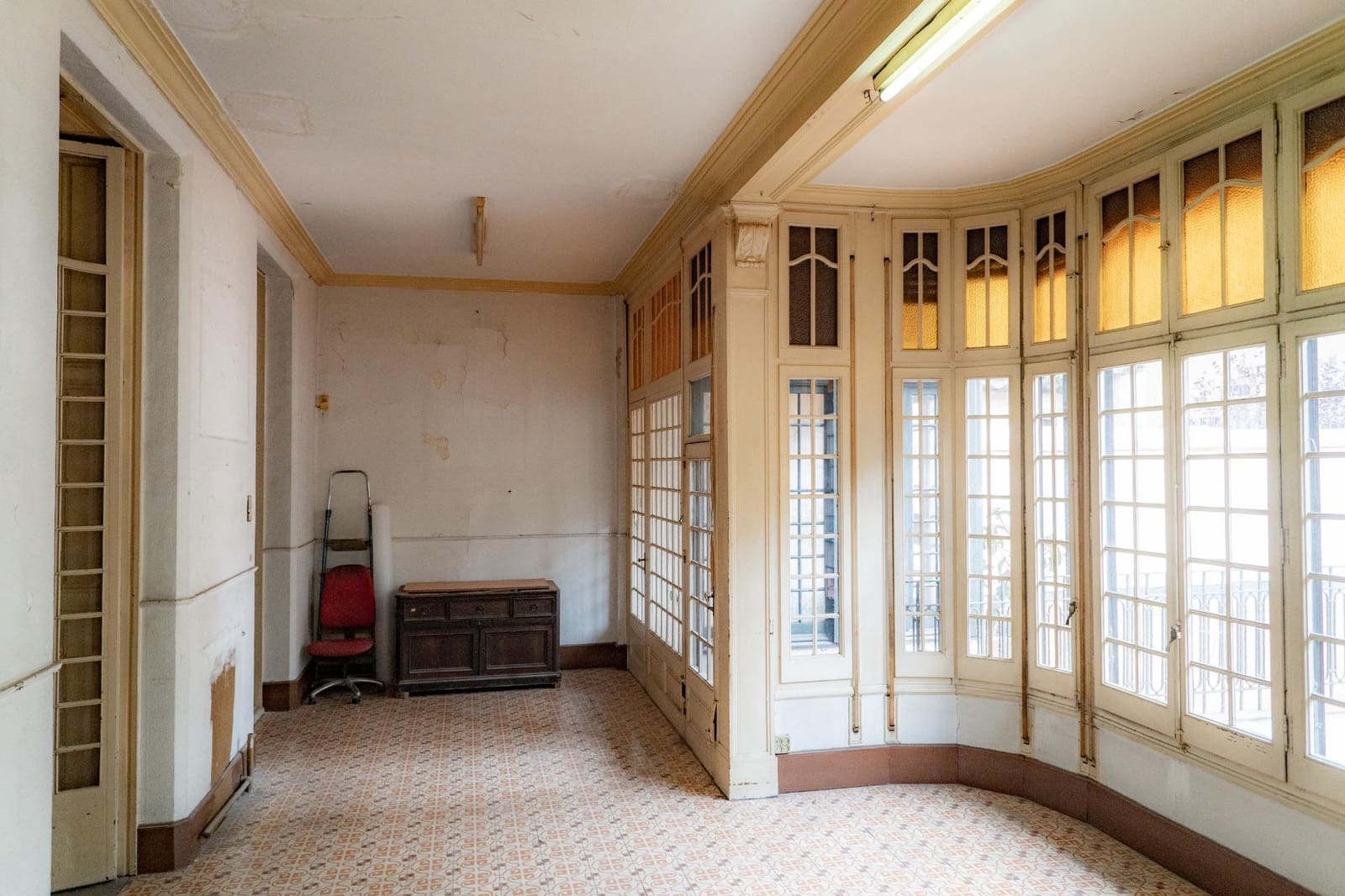 5 soveværelse Lejlighed til salg i Barcelona by - € 3.500.000 (Ref: 9125178)