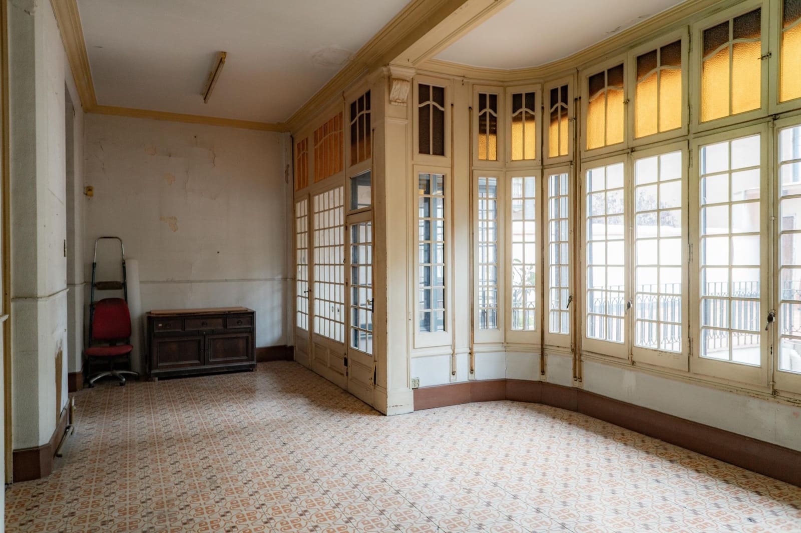 5 soveværelse Lejlighed til salg i Barcelona by - € 3.500.000 (Ref: 9125178)