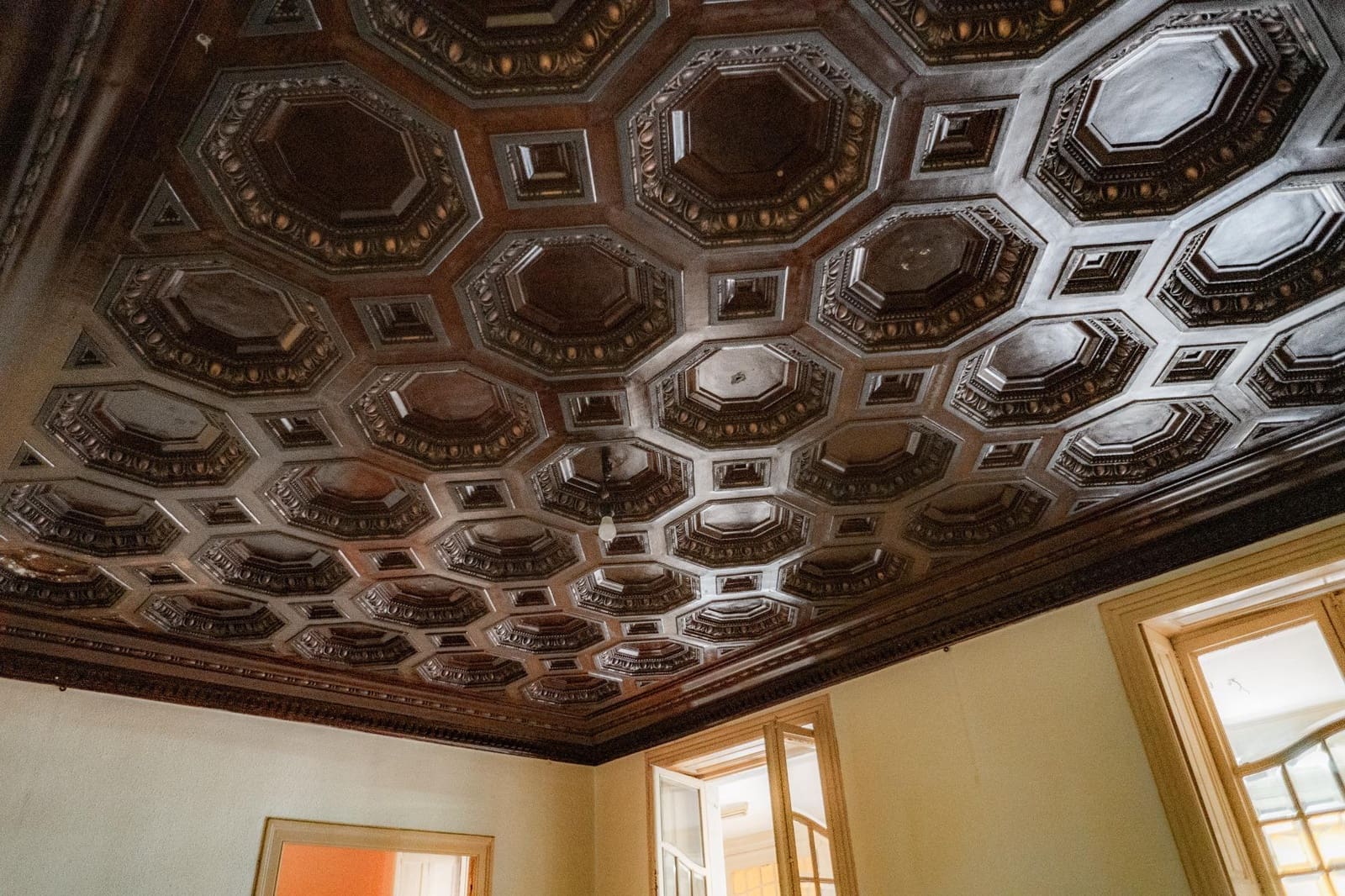 5 soveværelse Lejlighed til salg i Barcelona by - € 3.500.000 (Ref: 9125178)