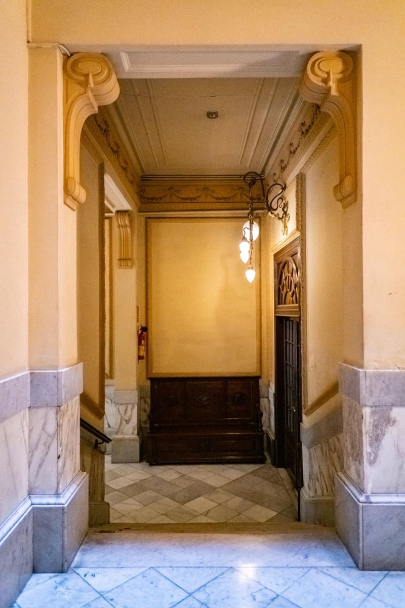 5 soveværelse Lejlighed til salg i Barcelona by - € 3.500.000 (Ref: 9125178)