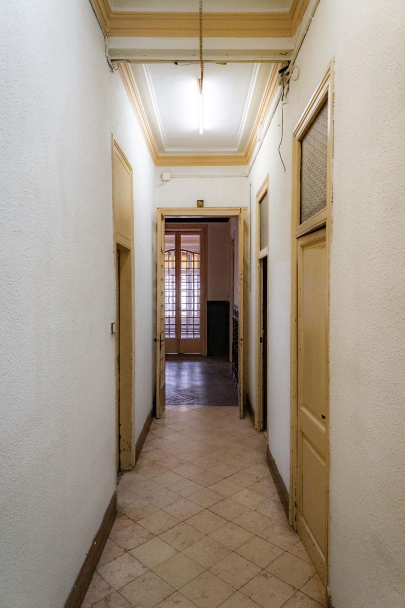 5 soveværelse Lejlighed til salg i Barcelona by - € 3.500.000 (Ref: 9125178)