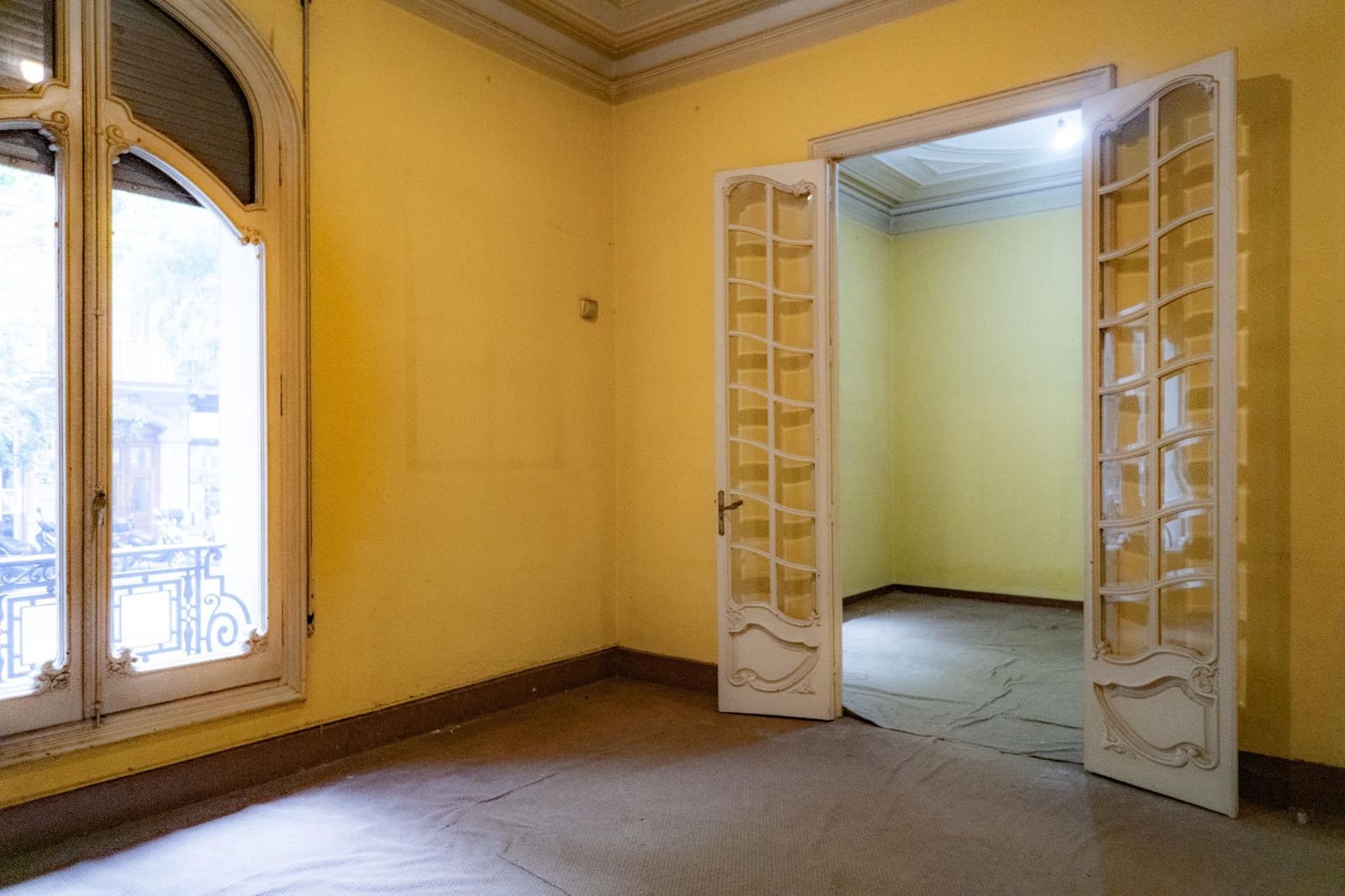 5 soveværelse Lejlighed til salg i Barcelona by - € 3.500.000 (Ref: 9125178)