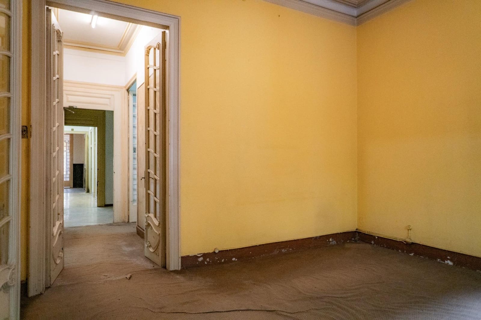 5 soveværelse Lejlighed til salg i Barcelona by - € 3.500.000 (Ref: 9125178)