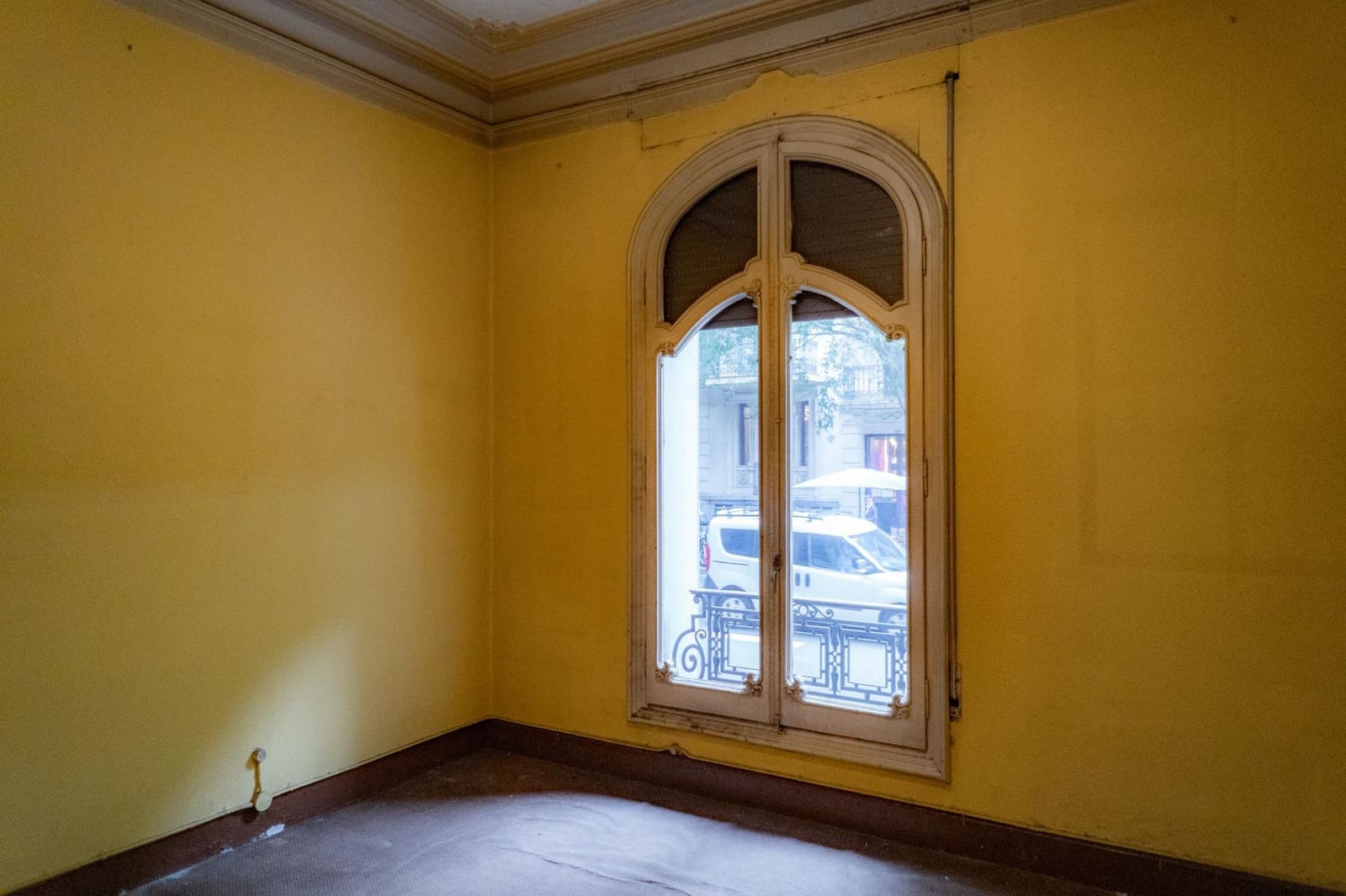 5 soveværelse Lejlighed til salg i Barcelona by - € 3.500.000 (Ref: 9125178)