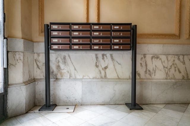 5 soveværelse Lejlighed til salg i La Dreta de L'Eixample, Barcelona by - € 3.500.000 (Ref: 9125178)