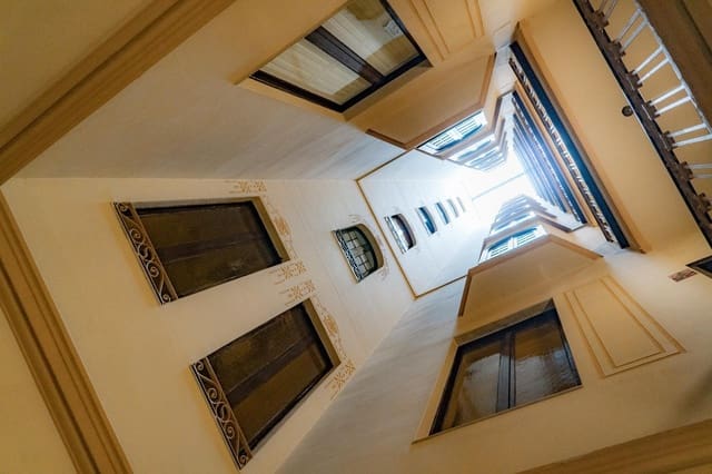 5 soveværelse Lejlighed til salg i La Dreta de L'Eixample, Barcelona by - € 3.500.000 (Ref: 9125178)