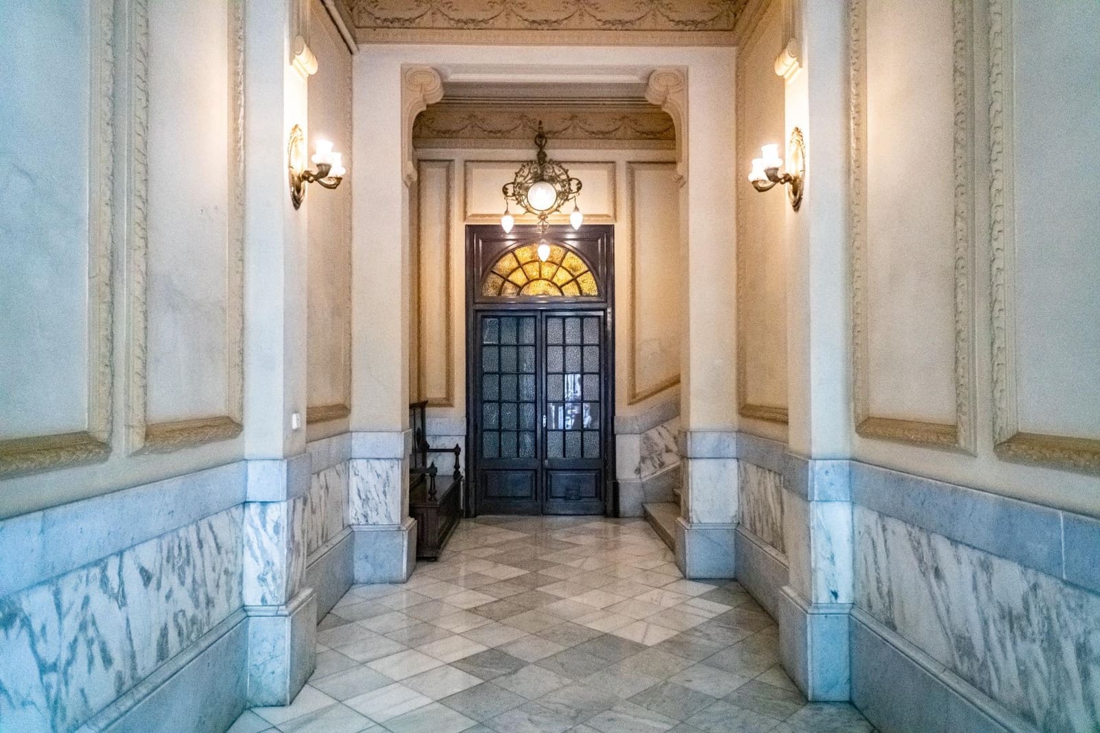 5 soveværelse Lejlighed til salg i Barcelona by - € 3.500.000 (Ref: 9125178)