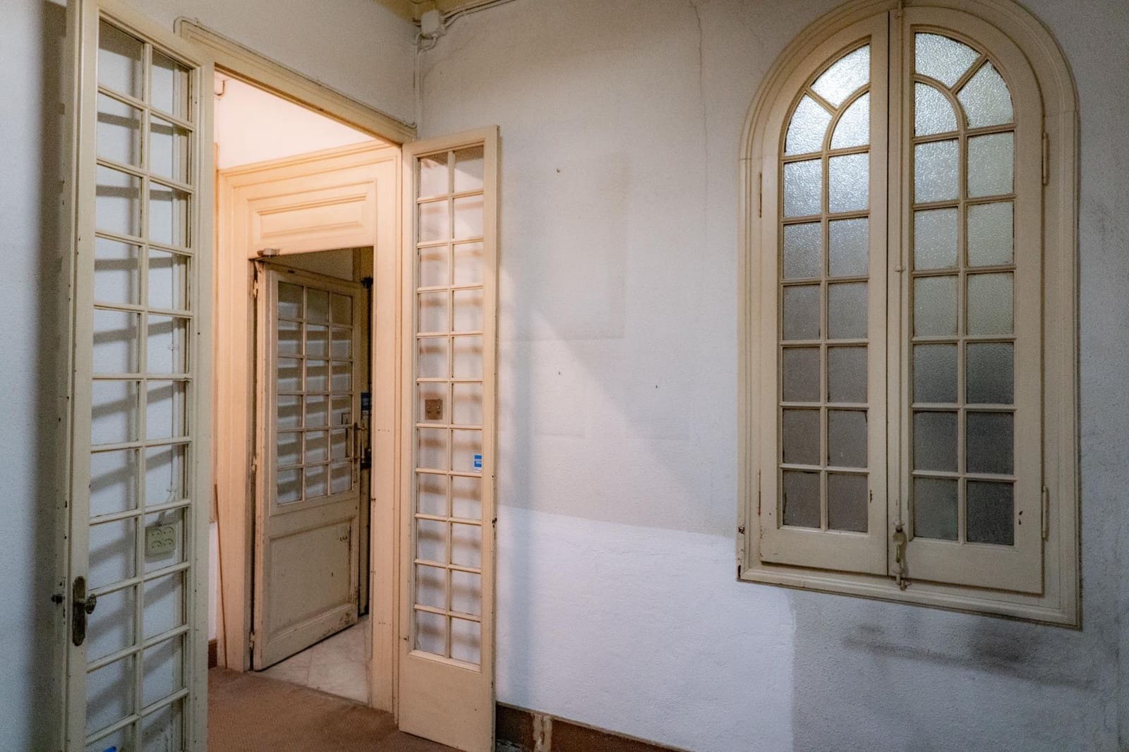 5 soveværelse Lejlighed til salg i Barcelona by - € 3.500.000 (Ref: 9125178)