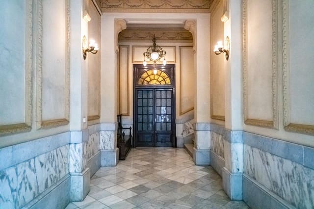 5 soveværelse Lejlighed til salg i La Dreta de L'Eixample, Barcelona by - € 3.500.000 (Ref: 9125178)