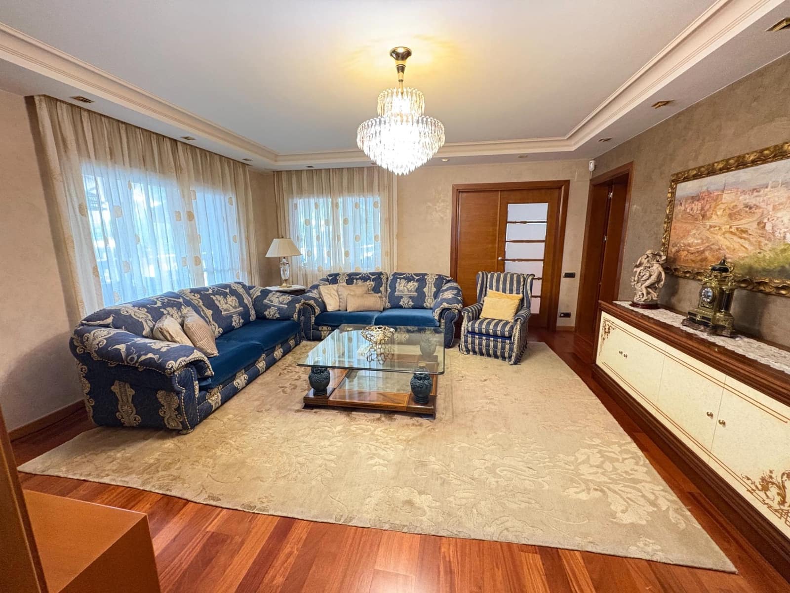 6 soveværelse Villa til salg i Alella med swimmingpool garage - € 2.200.000 (Ref: 9149340)