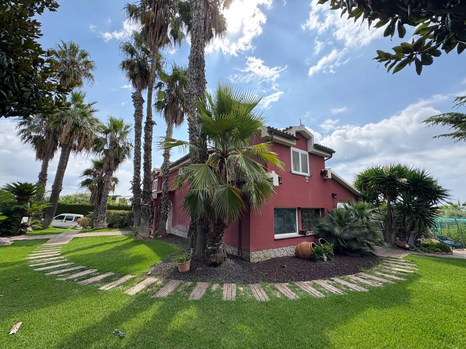 6 soveværelse Villa til salg i Alella med swimmingpool garage - € 2.200.000 (Ref: 9149340)