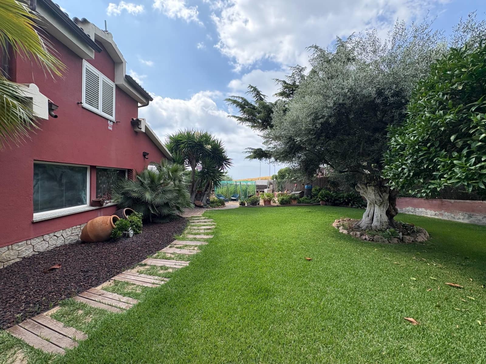 6 soveværelse Villa til salg i Alella med swimmingpool garage - € 2.200.000 (Ref: 9149340)