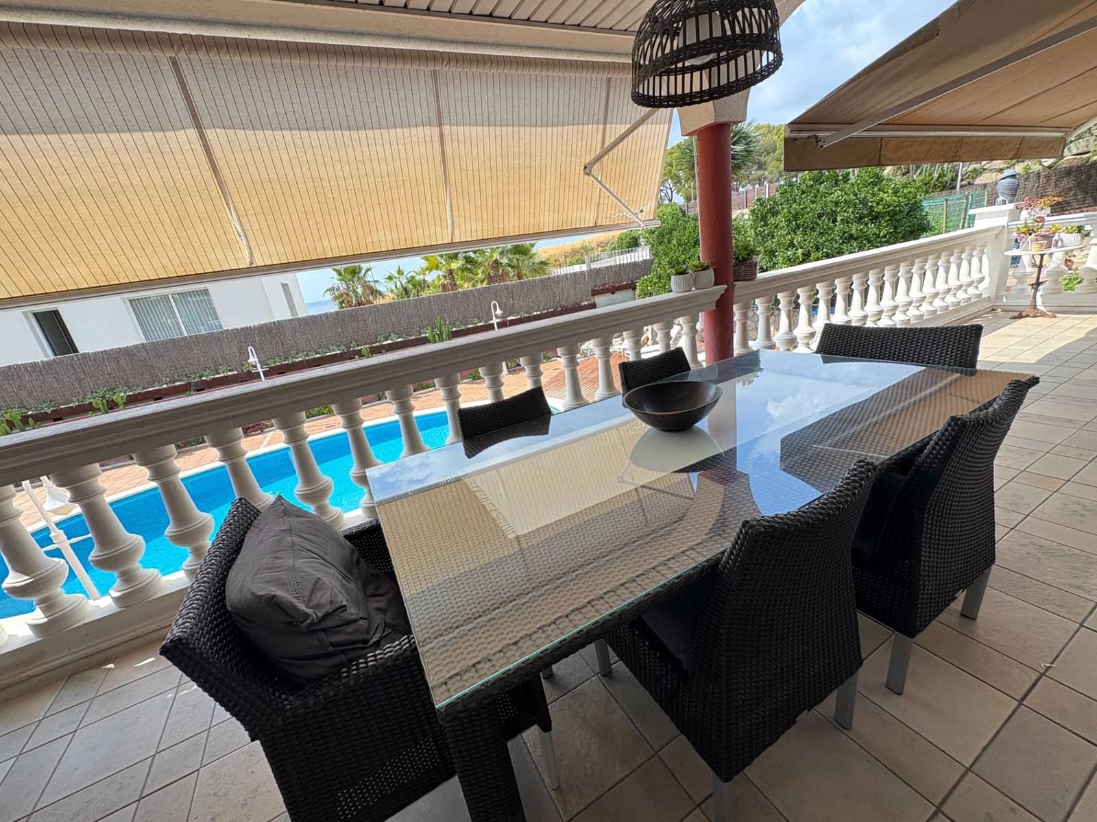 6 soveværelse Villa til salg i Alella med swimmingpool garage - € 2.200.000 (Ref: 9149340)