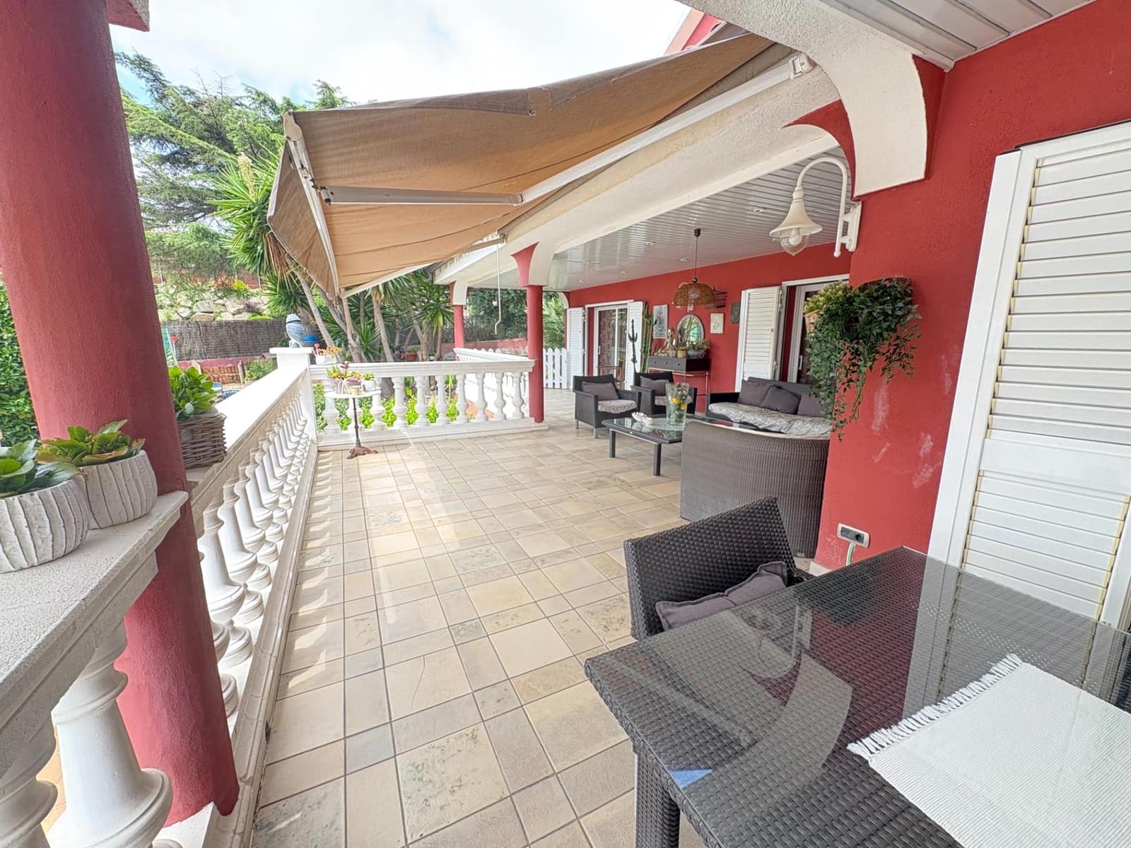 6 soveværelse Villa til salg i Alella med swimmingpool garage - € 2.200.000 (Ref: 9149340)