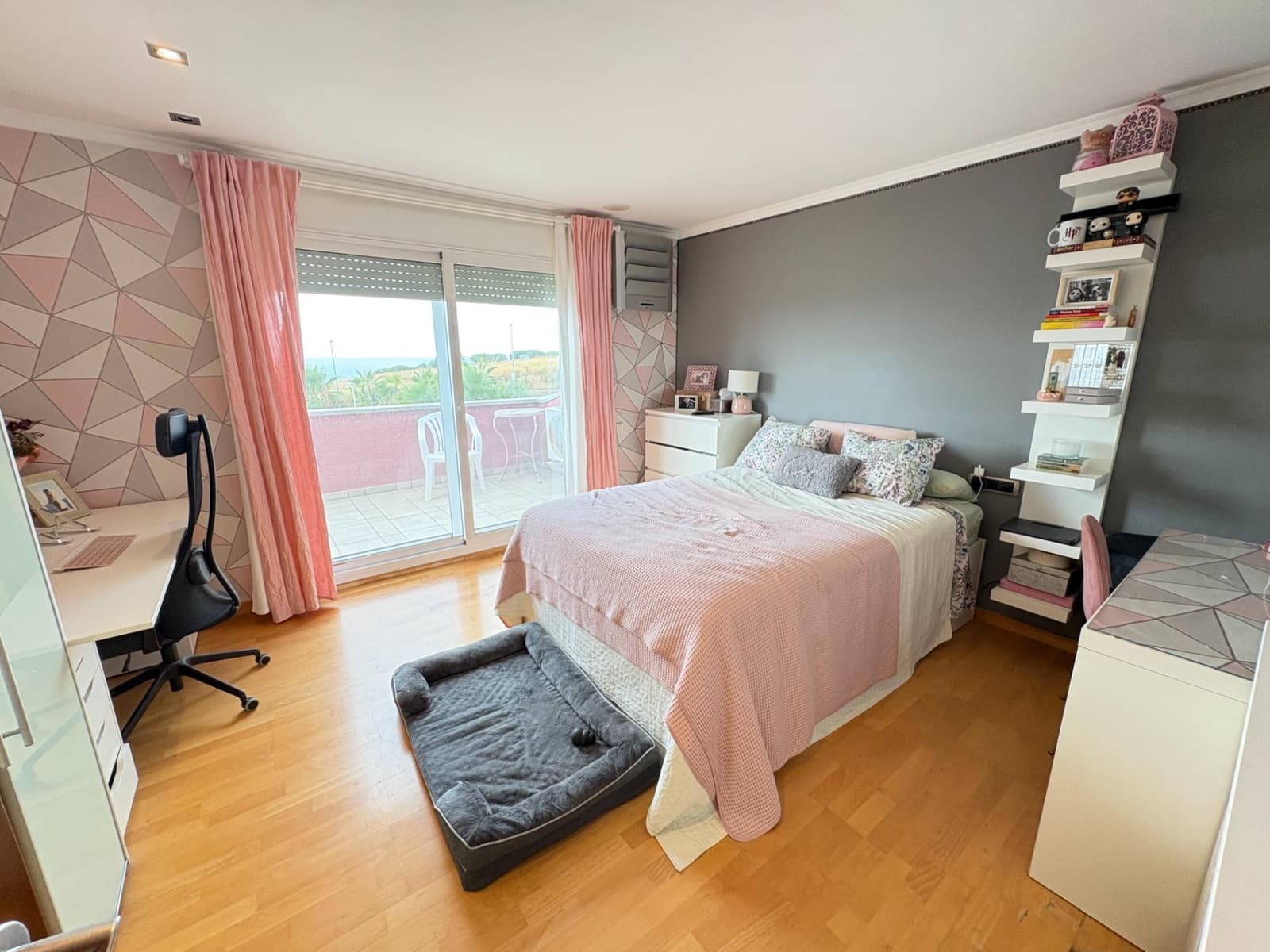 6 soveværelse Villa til salg i Alella med swimmingpool garage - € 2.200.000 (Ref: 9149340)