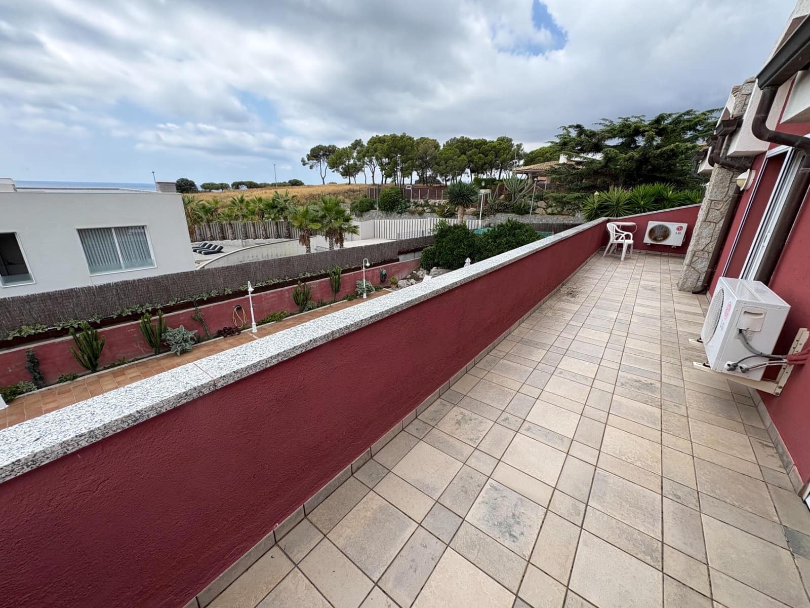 6 soveværelse Villa til salg i Alella med swimmingpool garage - € 2.200.000 (Ref: 9149340)