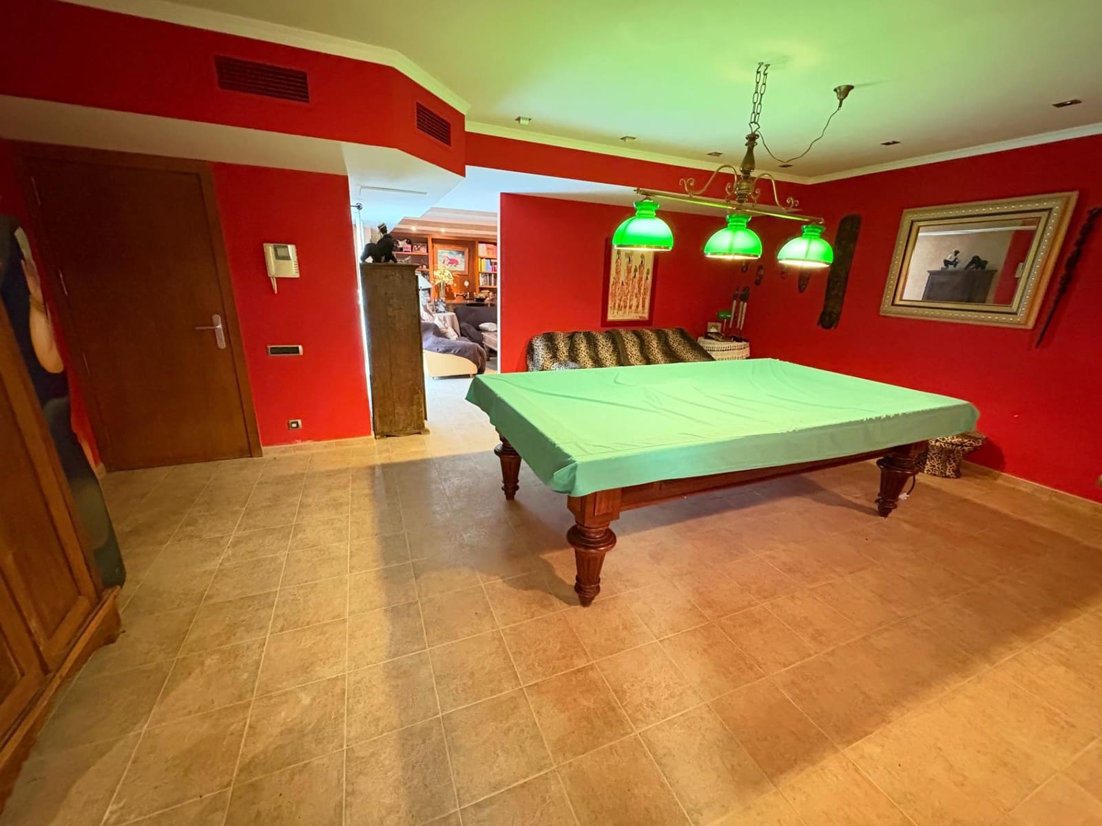 6 soveværelse Villa til salg i Alella med swimmingpool garage - € 2.200.000 (Ref: 9149340)