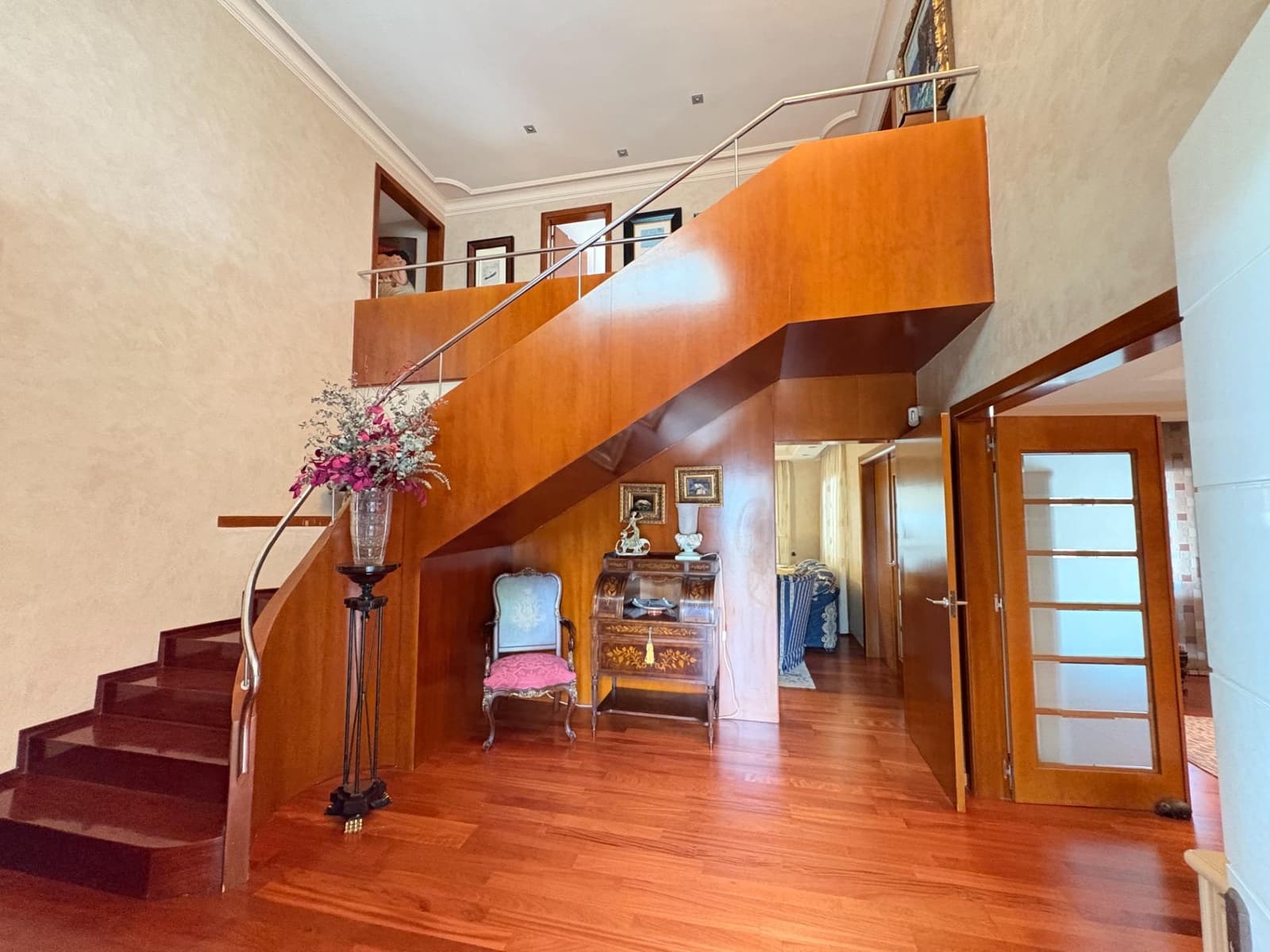 6 soveværelse Villa til salg i Alella med swimmingpool garage - € 2.200.000 (Ref: 9149340)