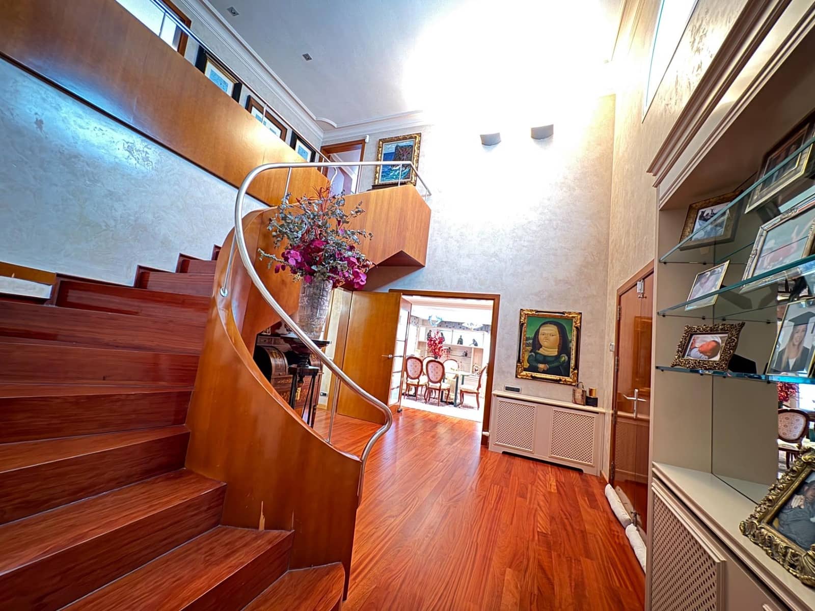 6 soveværelse Villa til salg i Alella med swimmingpool garage - € 2.200.000 (Ref: 9149340)