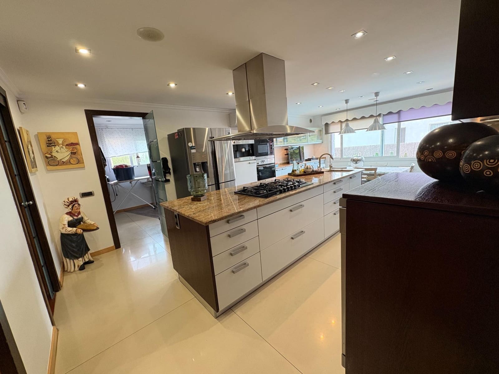 6 soveværelse Villa til salg i Alella med swimmingpool garage - € 2.200.000 (Ref: 9149340)