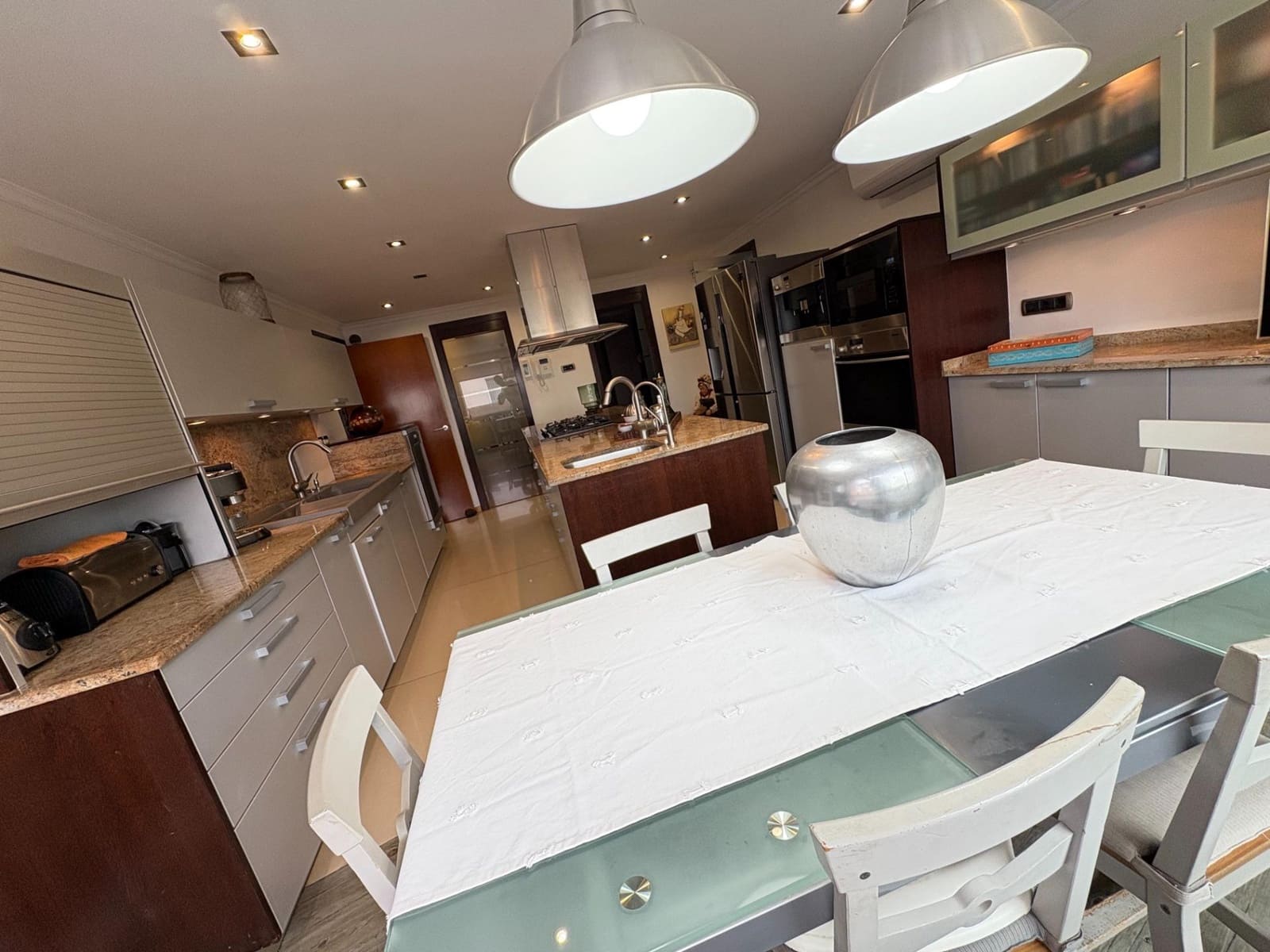 6 soveværelse Villa til salg i Alella med swimmingpool garage - € 2.200.000 (Ref: 9149340)