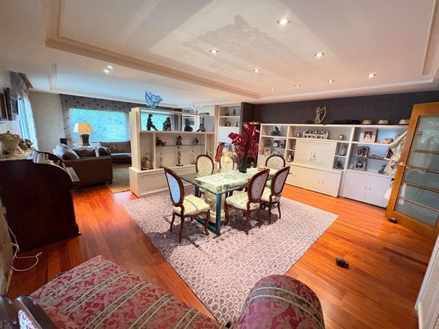 6 soveværelse Villa til salg i Alella med swimmingpool garage - € 2.200.000 (Ref: 9149340)