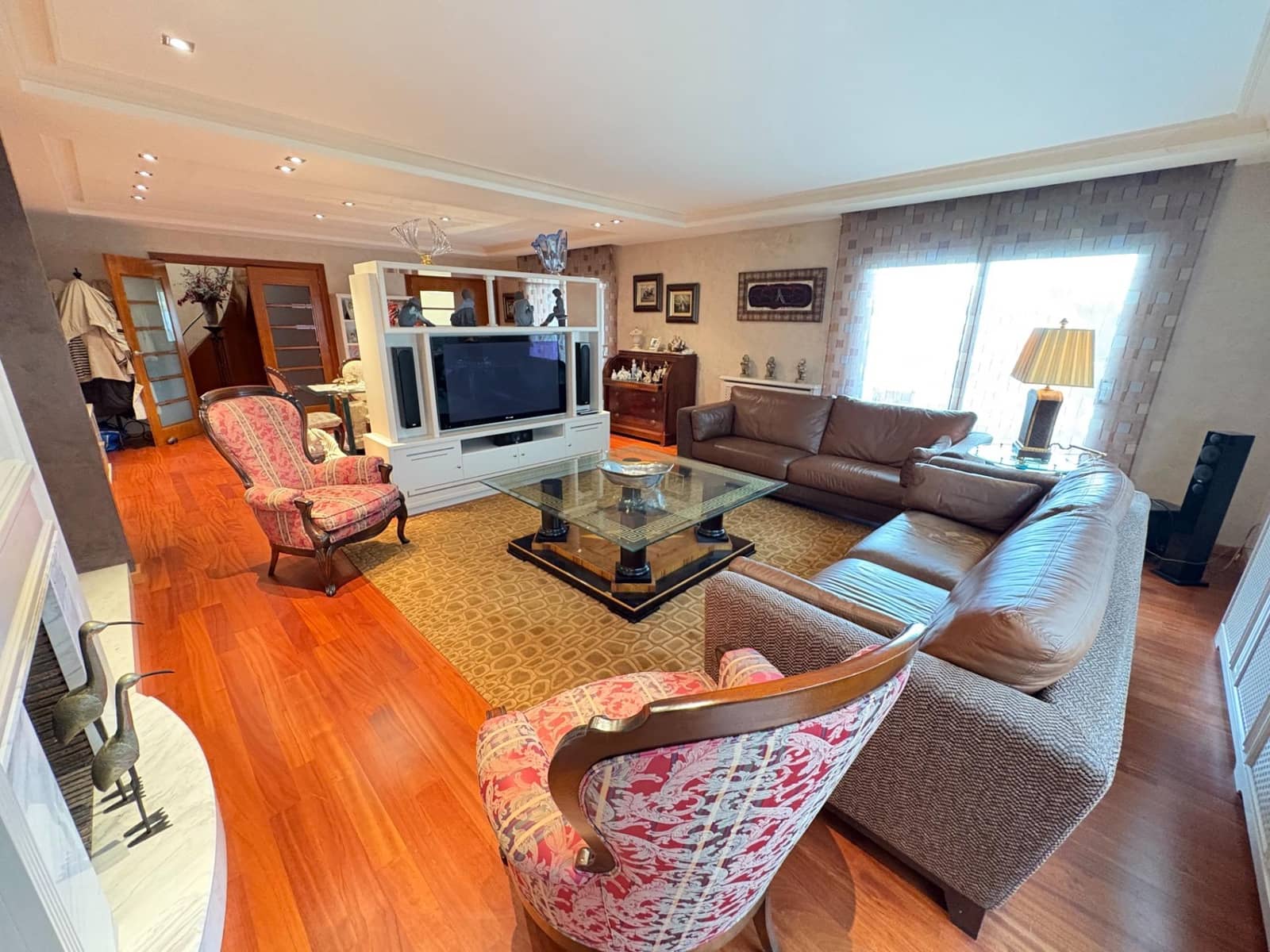 6 soveværelse Villa til salg i Alella med swimmingpool garage - € 2.200.000 (Ref: 9149340)