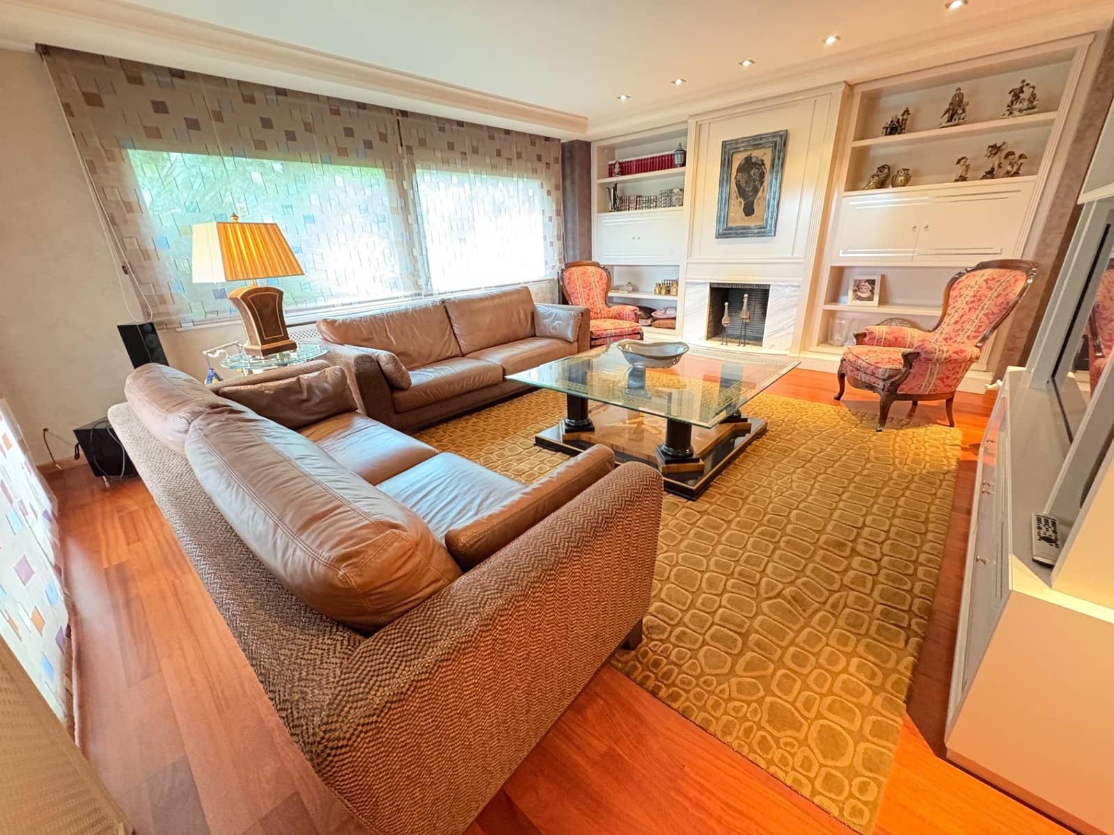 6 soveværelse Villa til salg i Alella med swimmingpool garage - € 2.200.000 (Ref: 9149340)