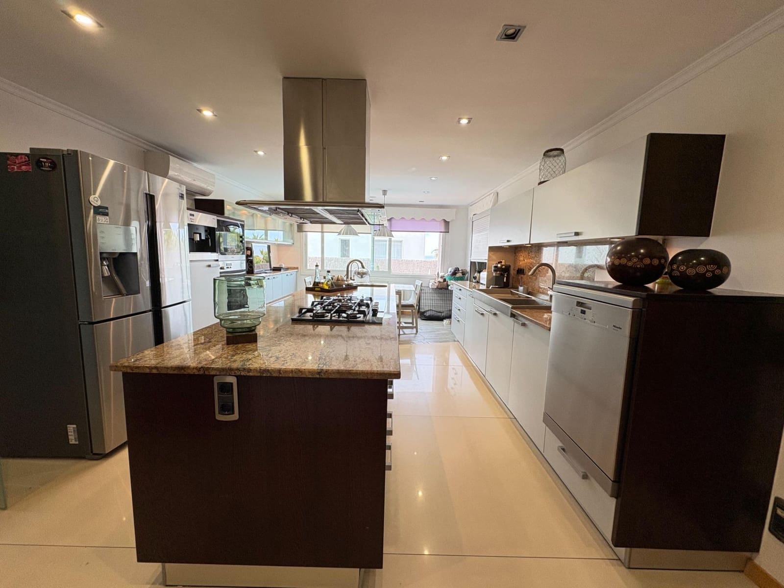 6 soveværelse Villa til salg i Alella med swimmingpool garage - € 2.200.000 (Ref: 9149340)