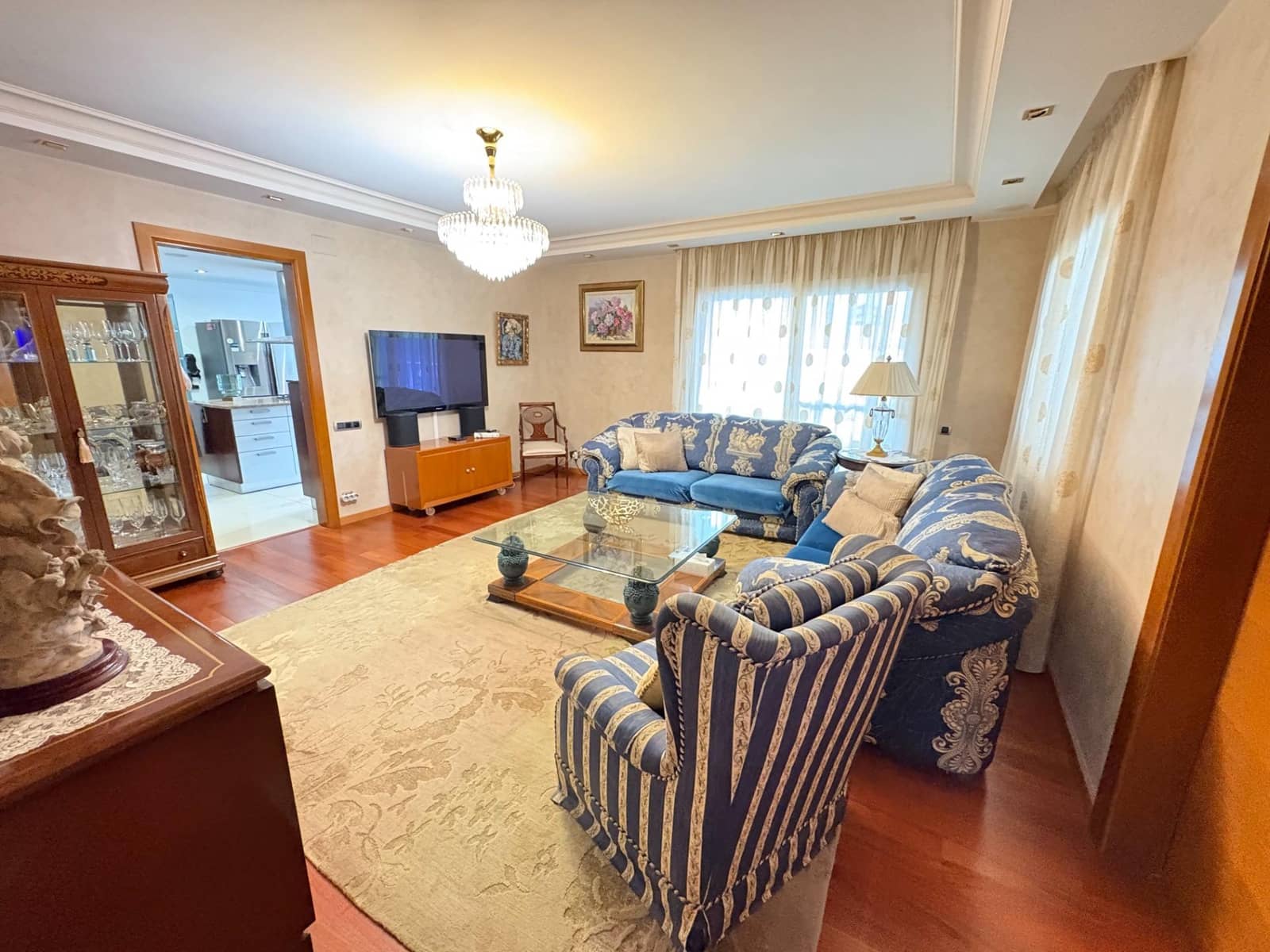 6 soveværelse Villa til salg i Alella med swimmingpool garage - € 2.200.000 (Ref: 9149340)