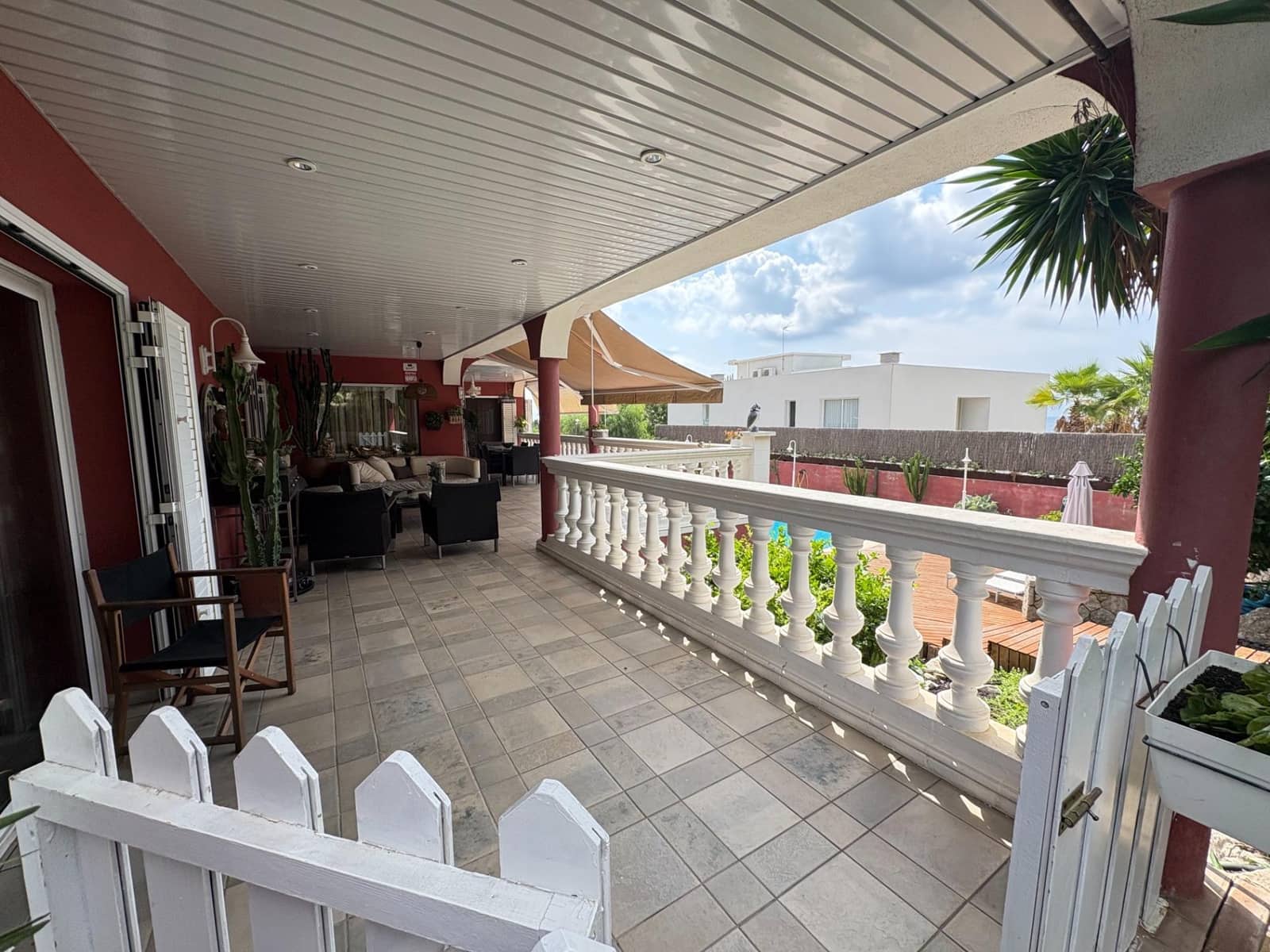 6 soveværelse Villa til salg i Alella med swimmingpool garage - € 2.200.000 (Ref: 9149340)