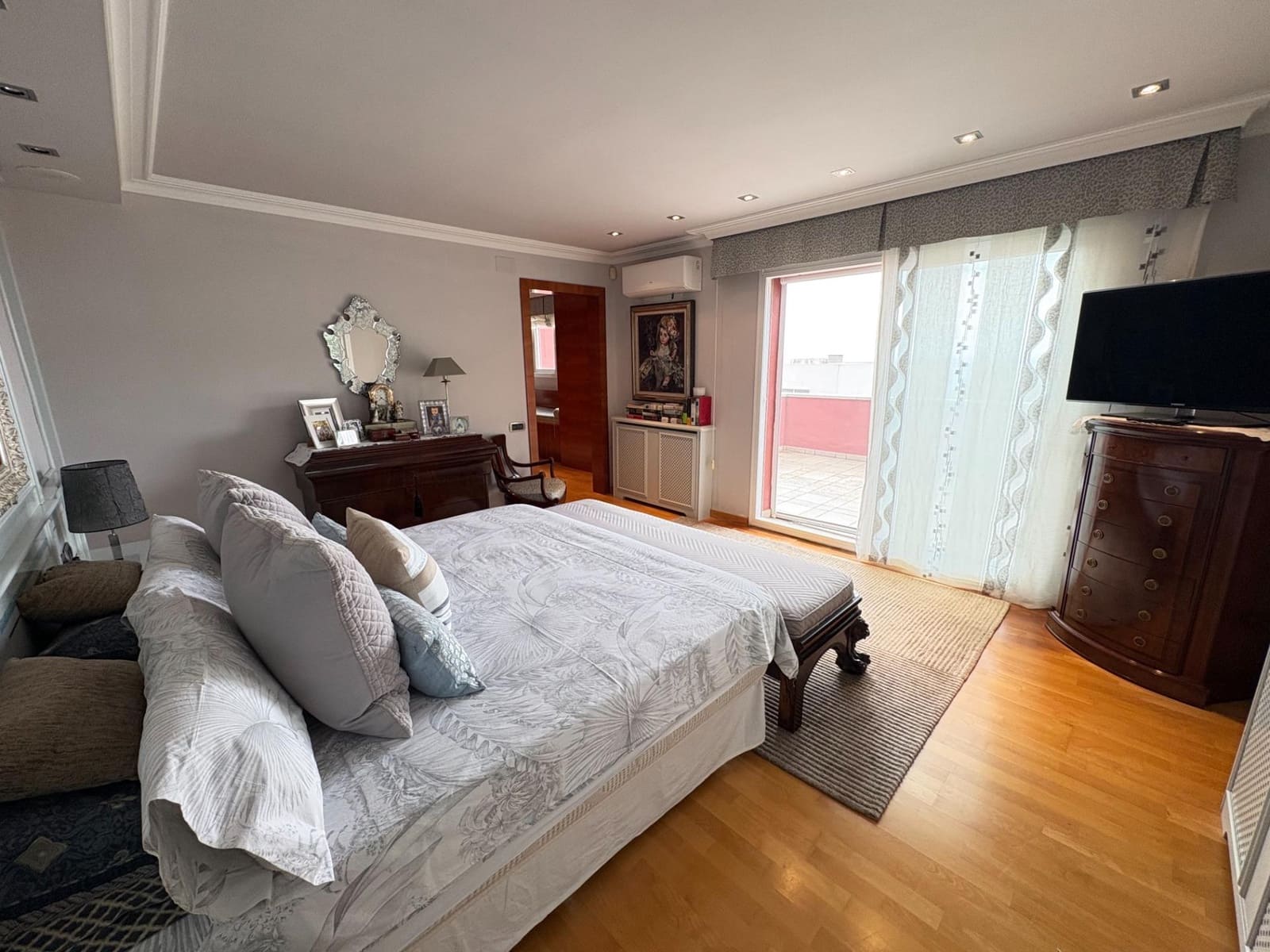 6 soveværelse Villa til salg i Alella med swimmingpool garage - € 2.200.000 (Ref: 9149340)