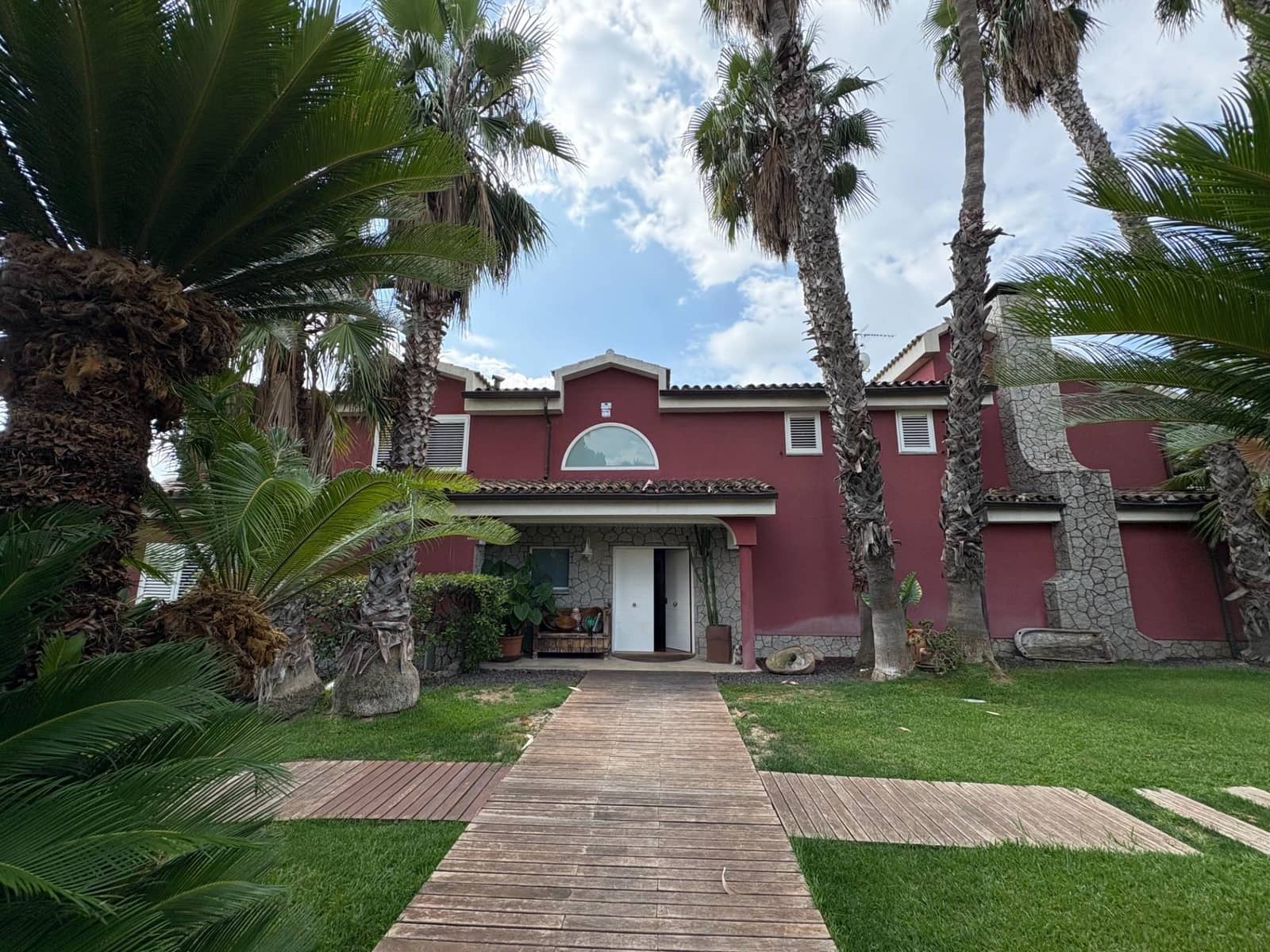 6 soveværelse Villa til salg i Alella med swimmingpool garage - € 2.200.000 (Ref: 9149340)