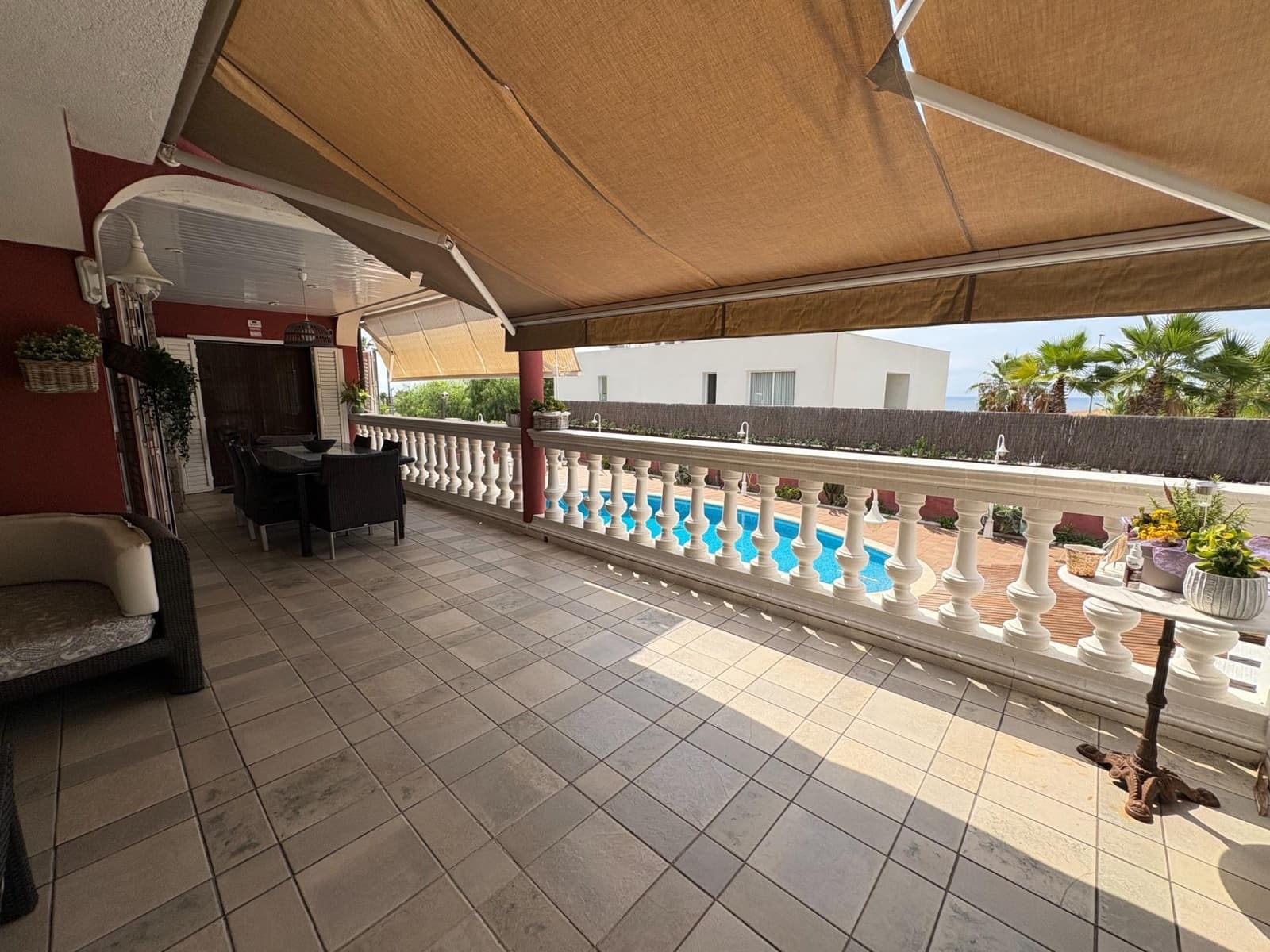 6 soveværelse Villa til salg i Alella med swimmingpool garage - € 2.200.000 (Ref: 9149340)