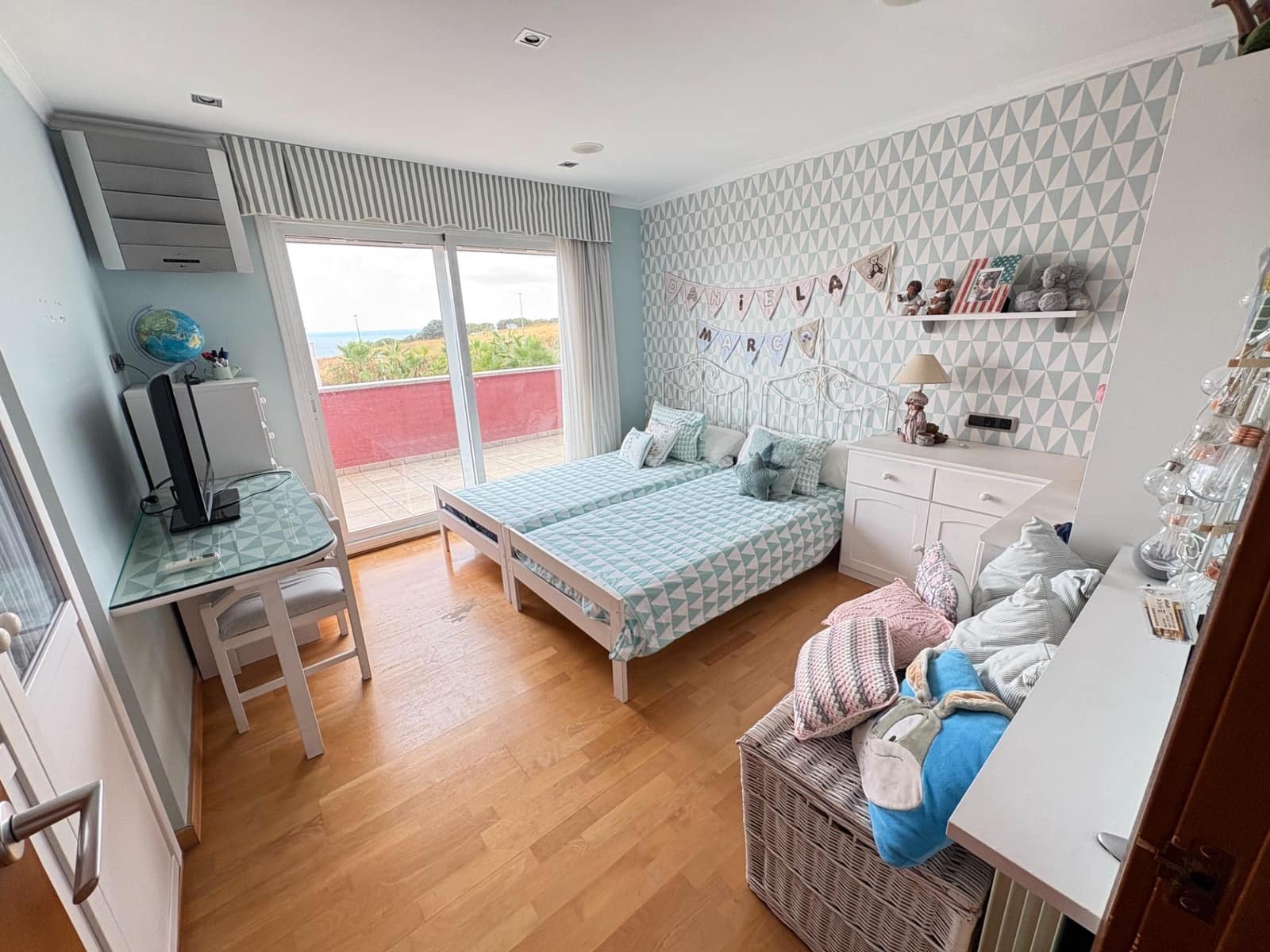 6 soveværelse Villa til salg i Alella med swimmingpool garage - € 2.200.000 (Ref: 9149340)