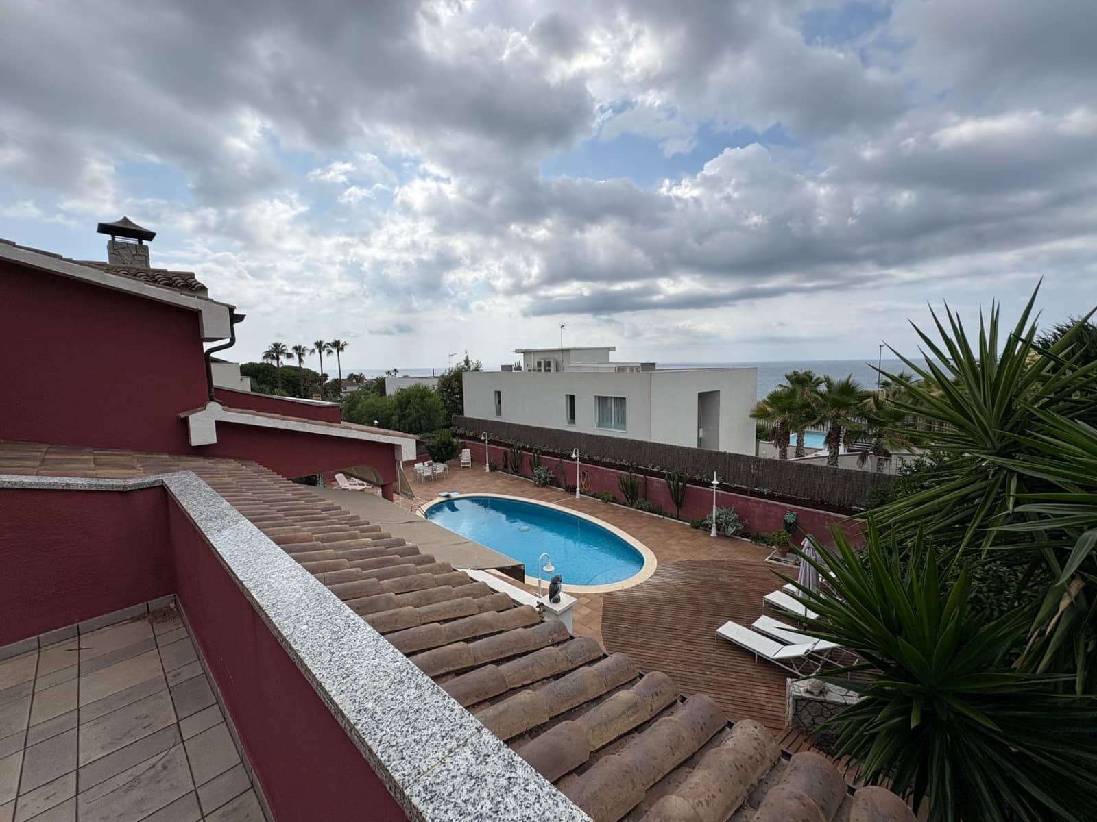 6 soveværelse Villa til salg i Alella med swimmingpool garage - € 2.200.000 (Ref: 9149340)