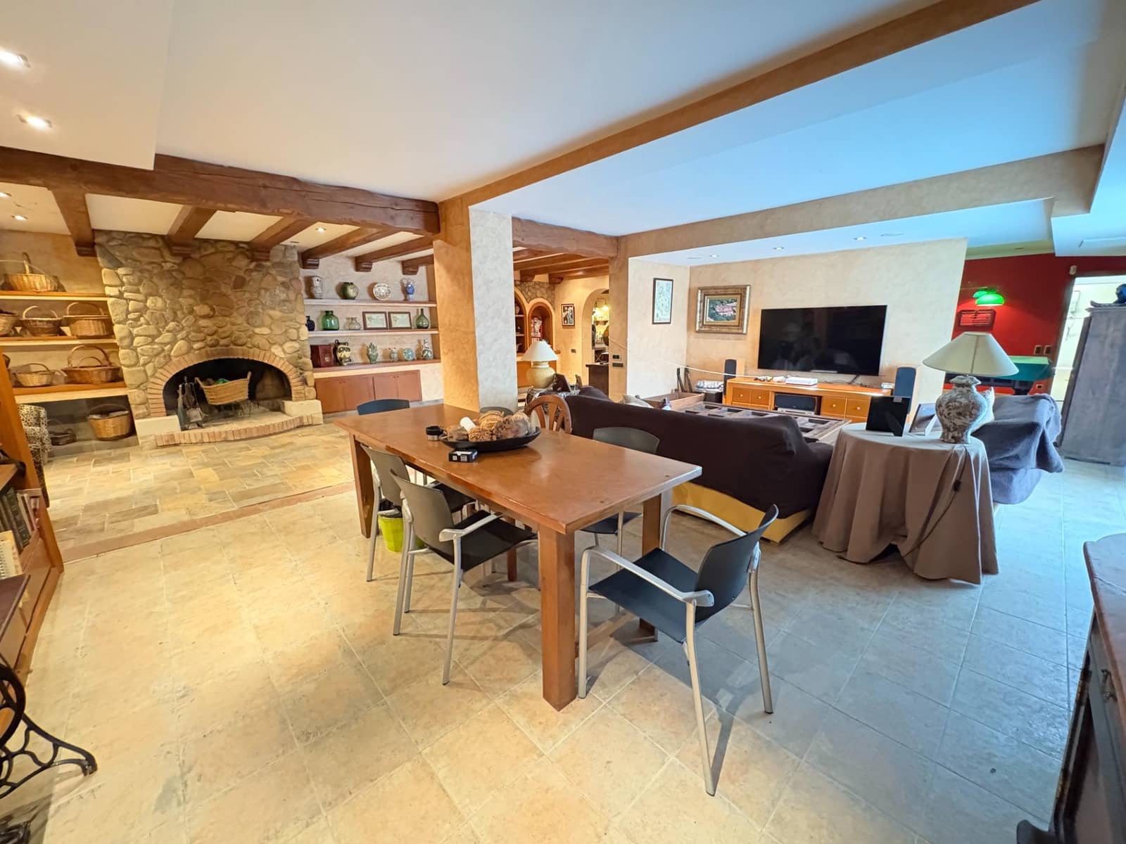 6 soveværelse Villa til salg i Alella med swimmingpool garage - € 2.200.000 (Ref: 9149340)