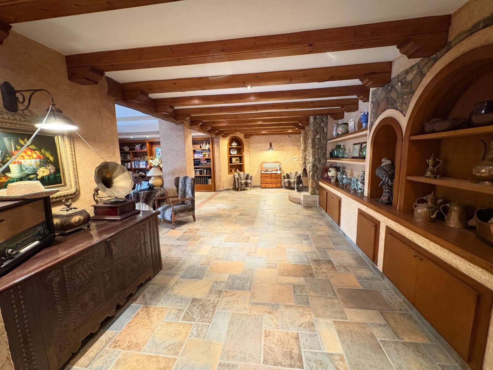 6 soveværelse Villa til salg i Alella med swimmingpool garage - € 2.200.000 (Ref: 9149340)