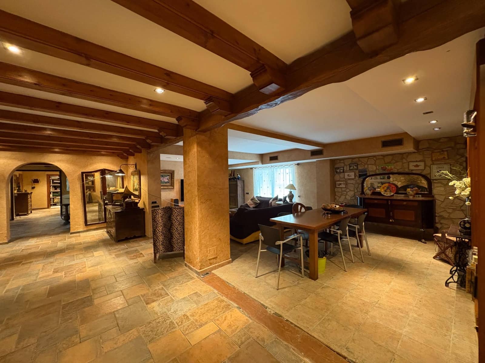 6 soveværelse Villa til salg i Alella med swimmingpool garage - € 2.200.000 (Ref: 9149340)