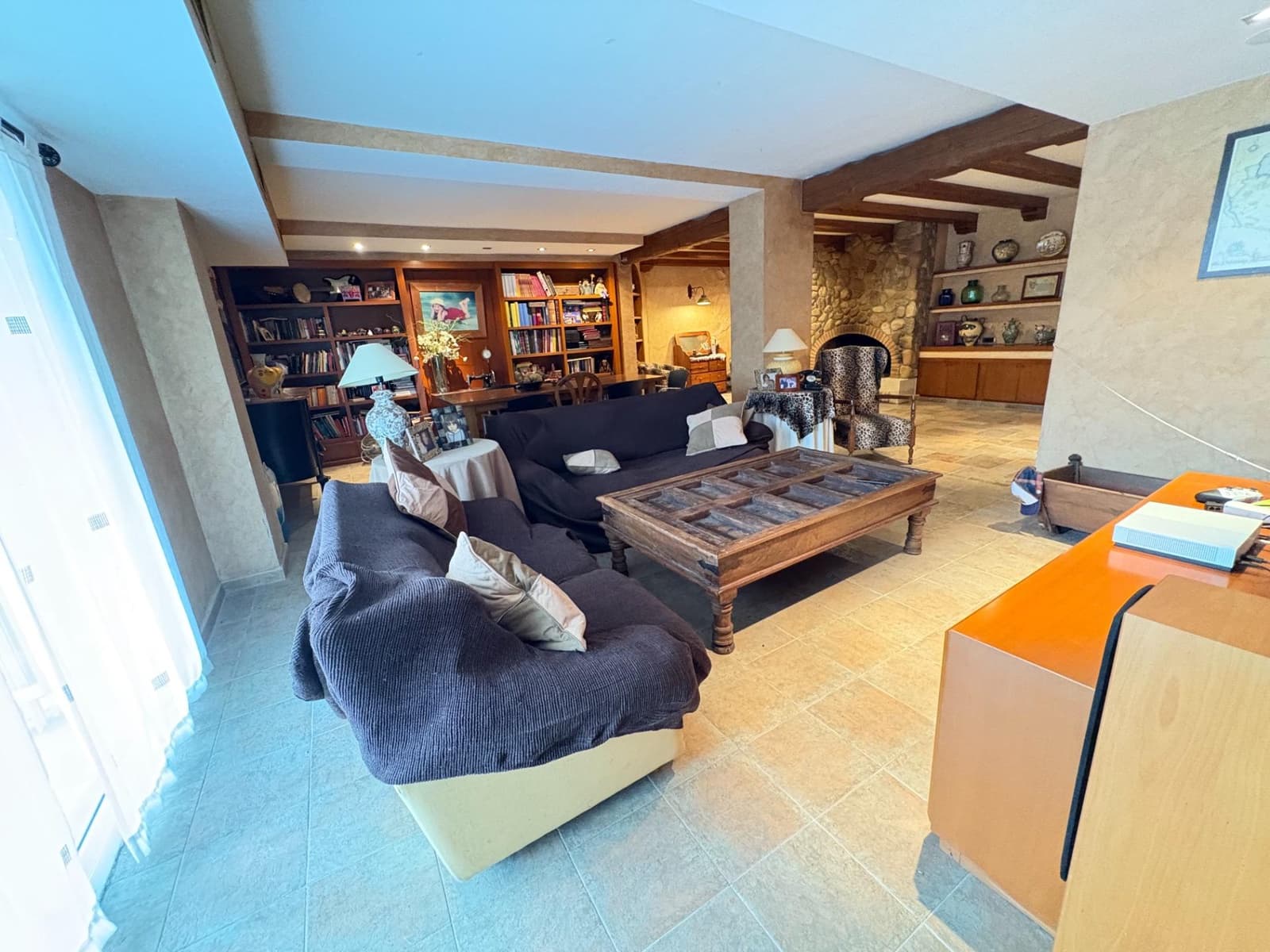 6 soveværelse Villa til salg i Alella med swimmingpool garage - € 2.200.000 (Ref: 9149340)