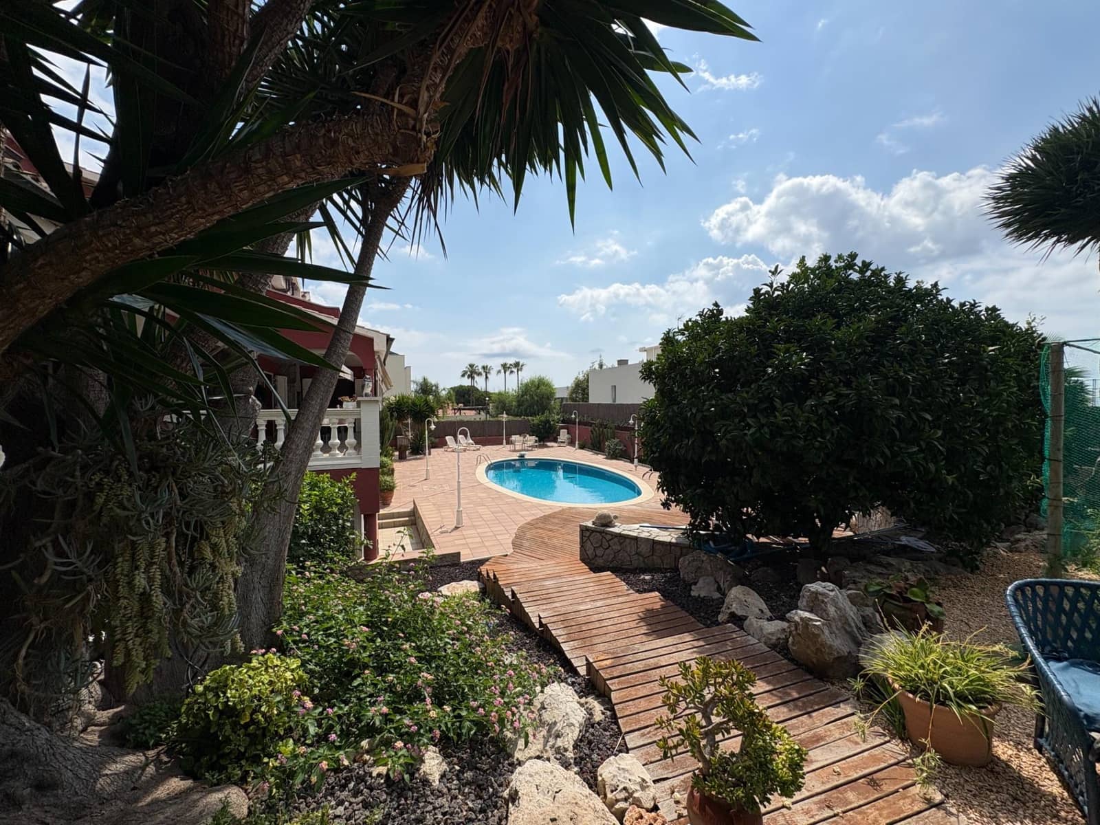 6 soveværelse Villa til salg i Alella med swimmingpool garage - € 2.200.000 (Ref: 9149340)