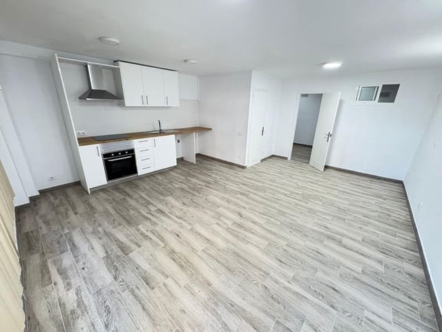 1 bedroom Studio for rent in El Masnou - € 890 (Ref: 9228642)