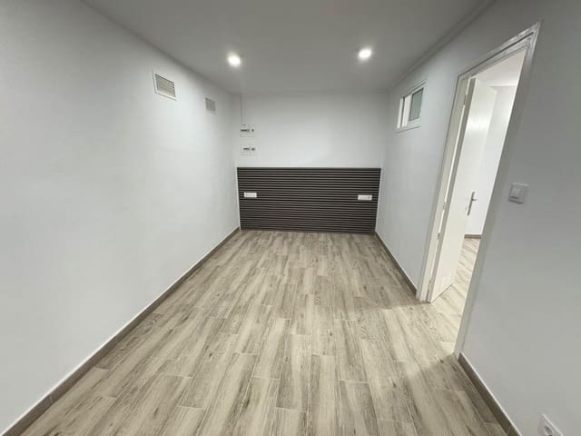 1 bedroom Studio for rent in El Masnou - € 890 (Ref: 9228642)